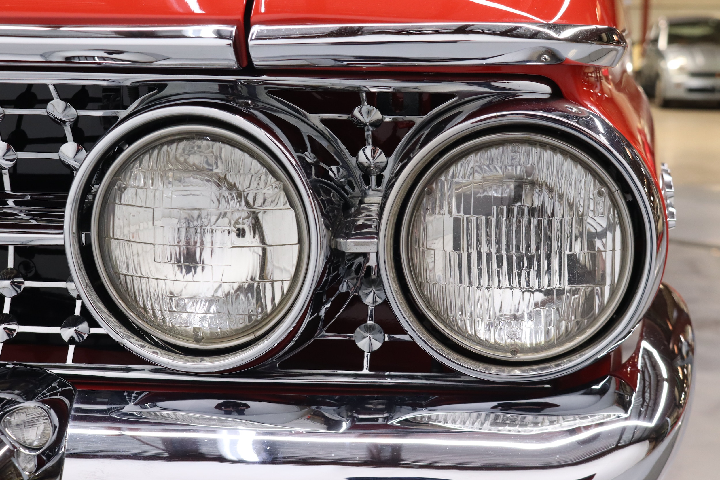 1961 Ford Galaxie 26