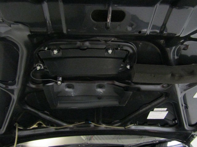 1992 Daihatsu Leeza 22