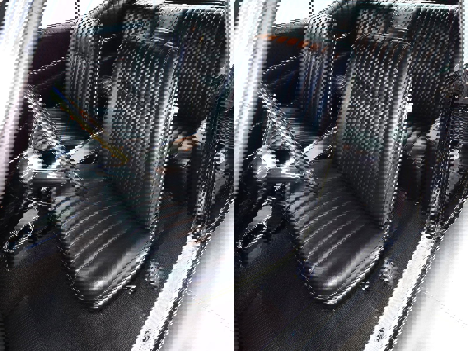 1967 Pontiac Grand Prix 17