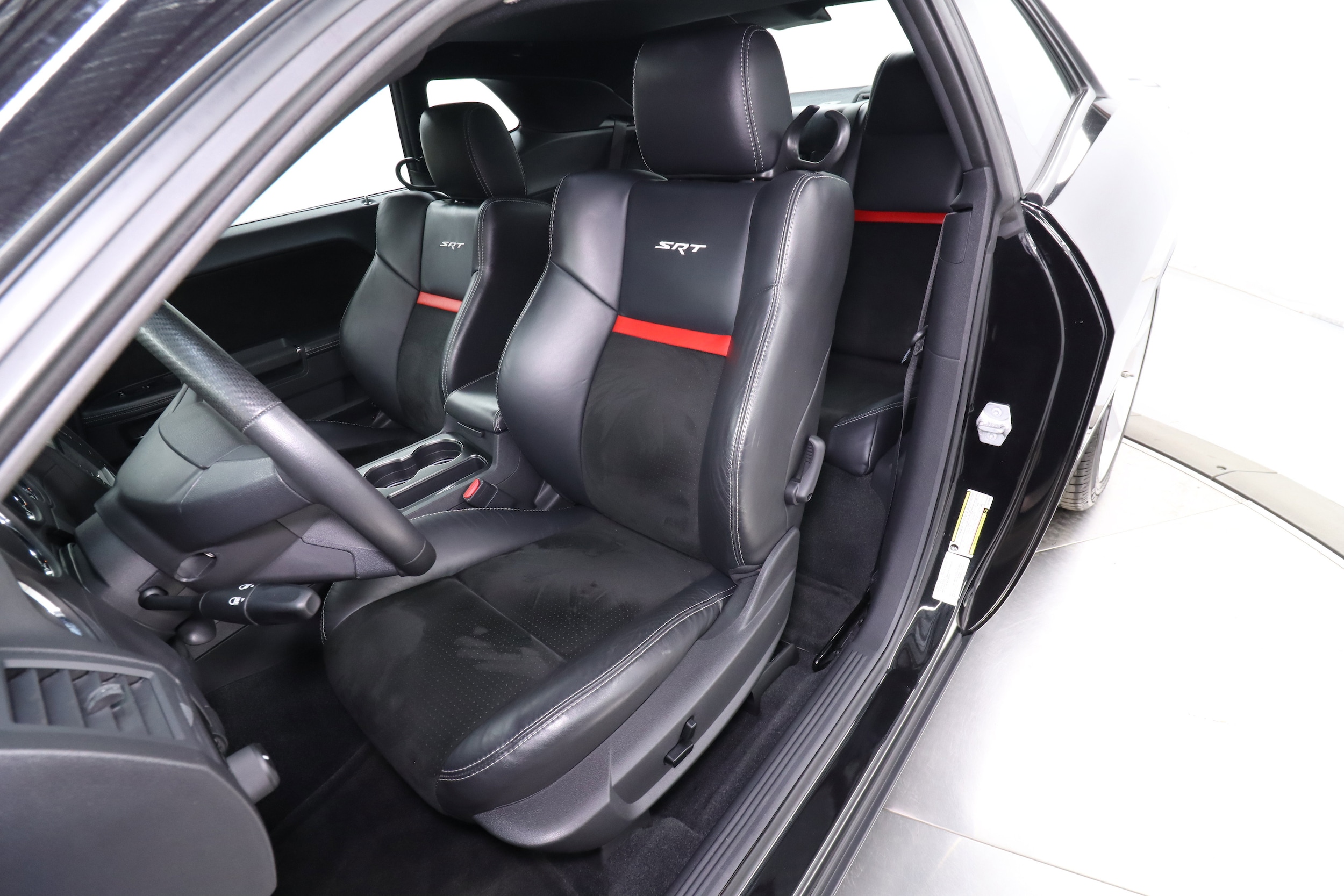 2010 Dodge Challenger 20