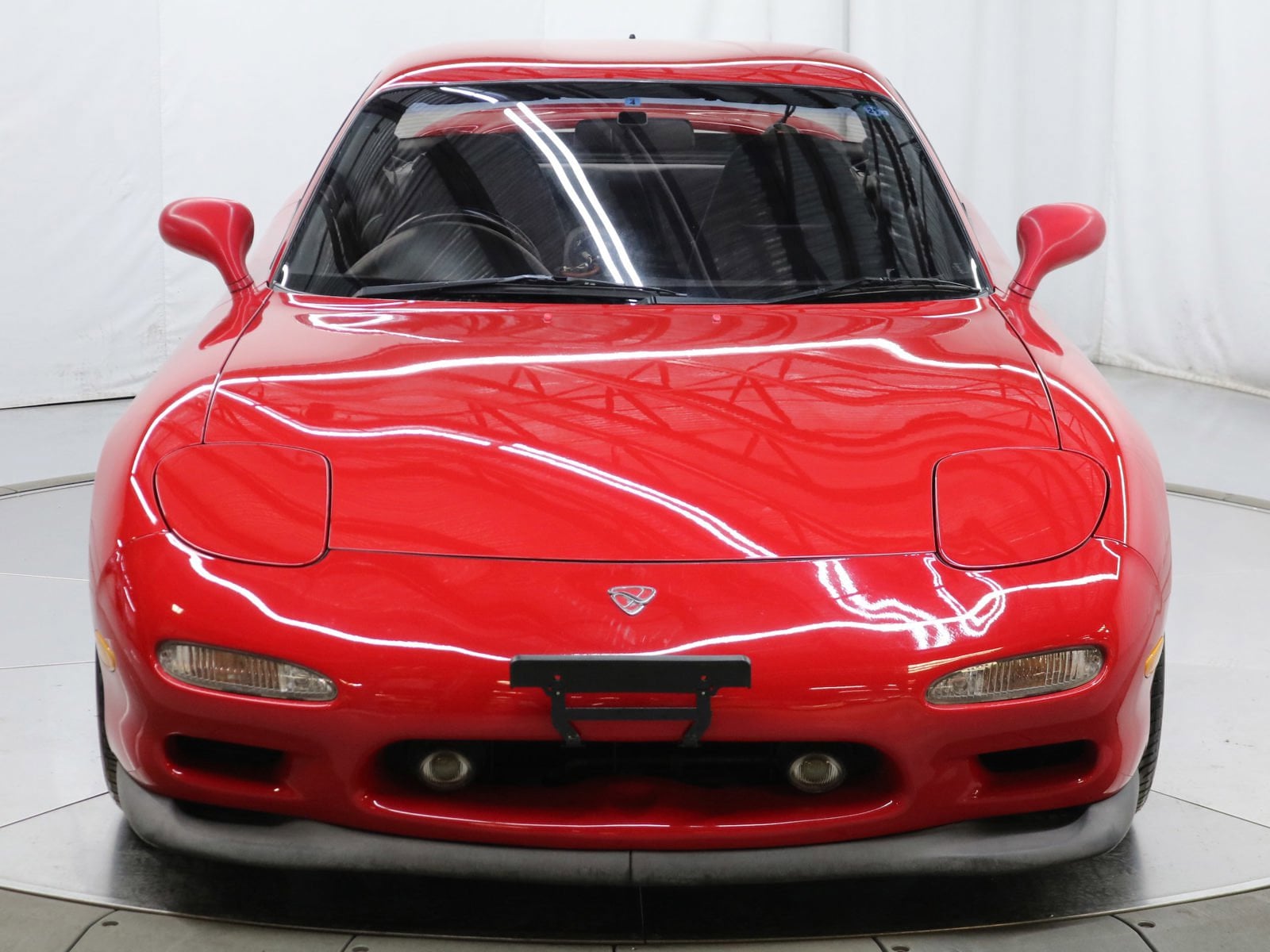 1992 Mazda RX-7 3
