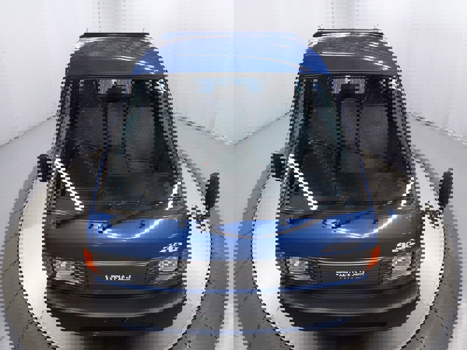 1994 Toyota Townace 36
