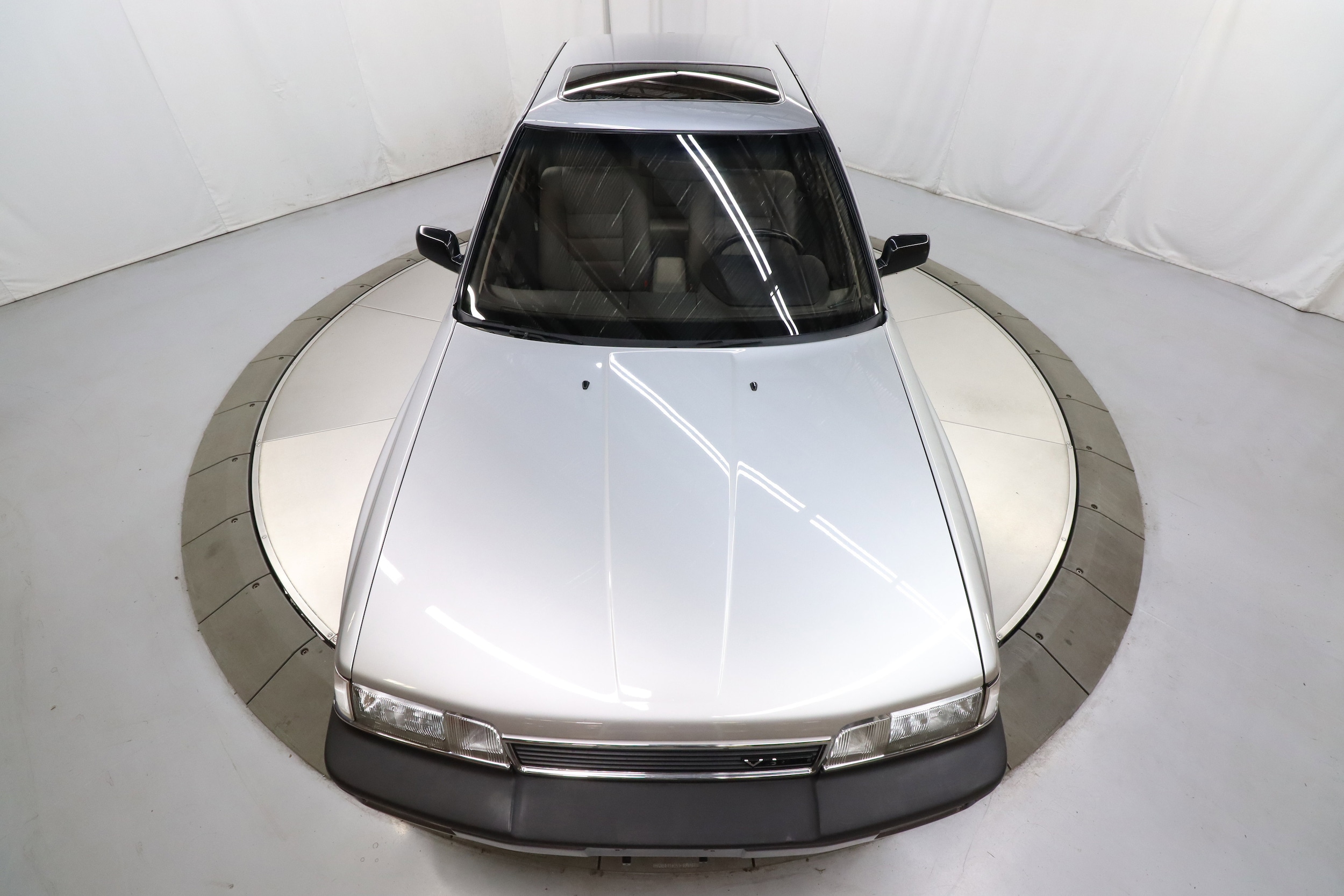 1987 Acura Legend 53