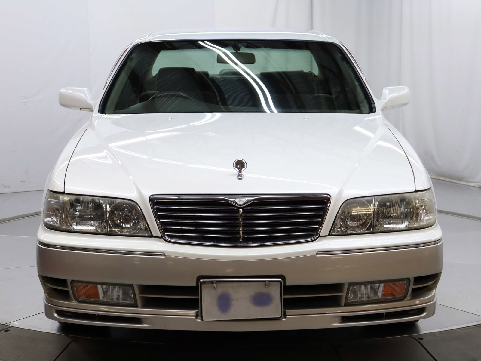 Used 1998 Nissan Cima For Sale at Duncan Imports and Classic