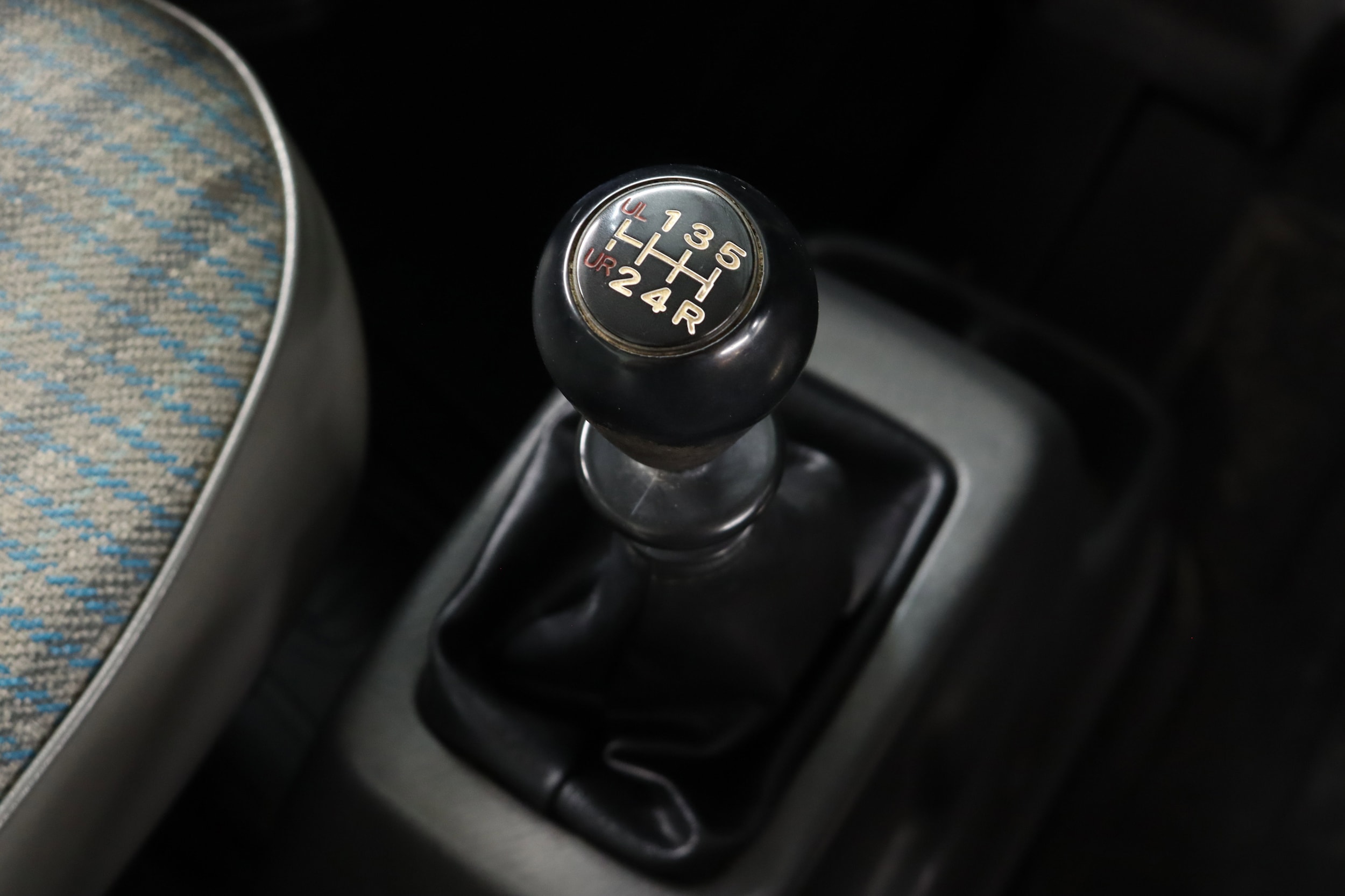 1999 Honda Acty 15