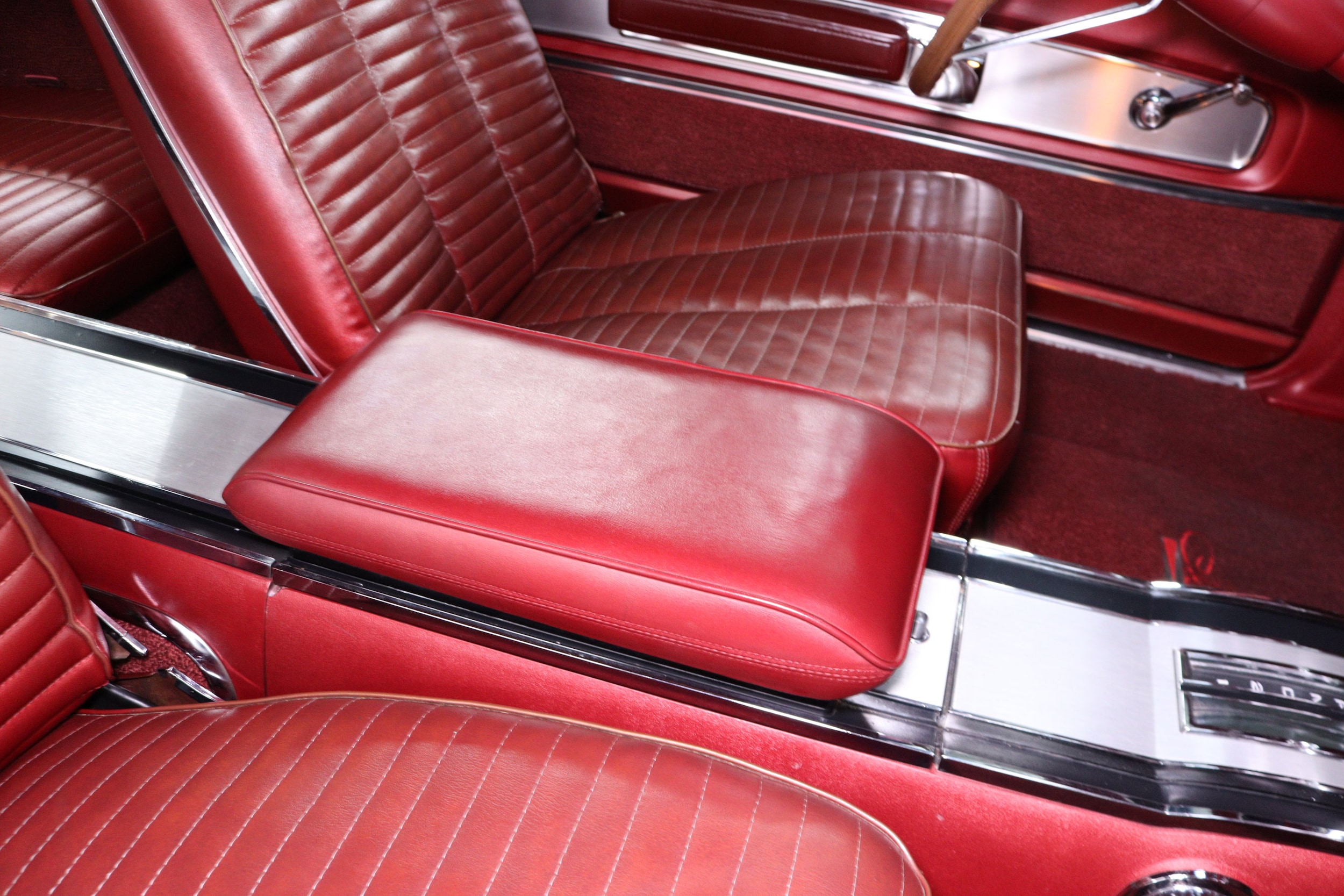 1966 Dodge Charger 54