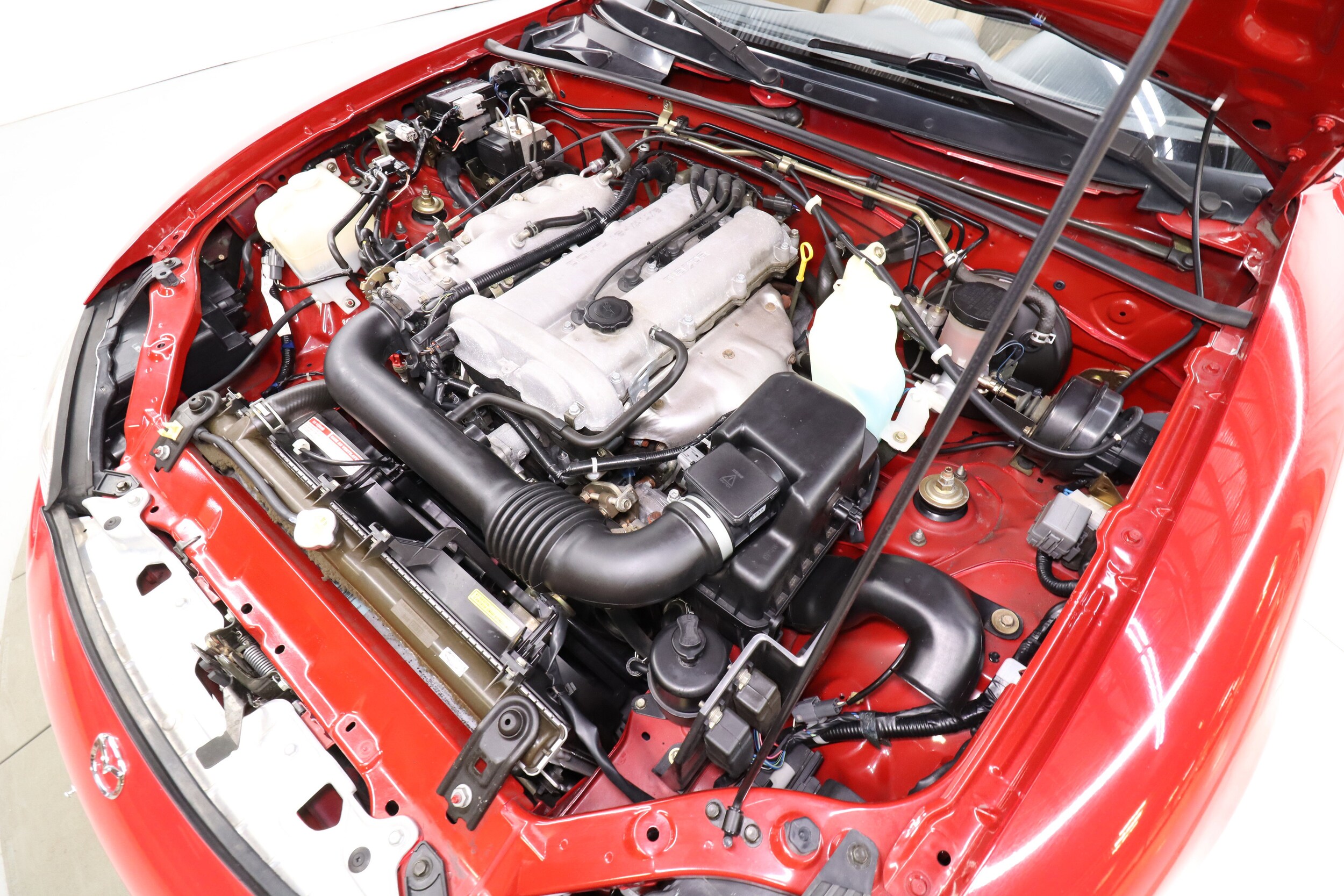 1999 Mazda MX-5 Miata 32