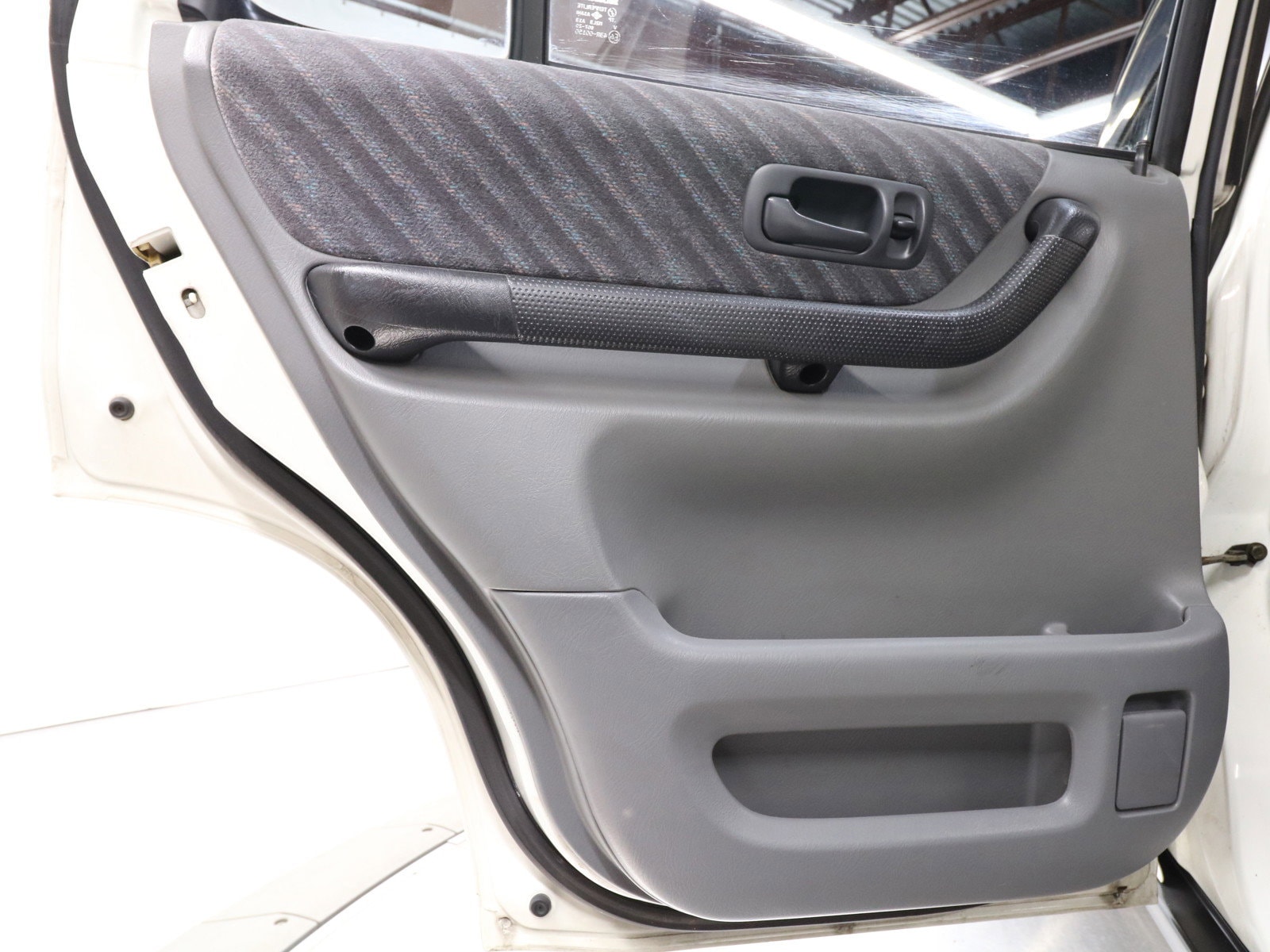 1998 Honda CR-V 21