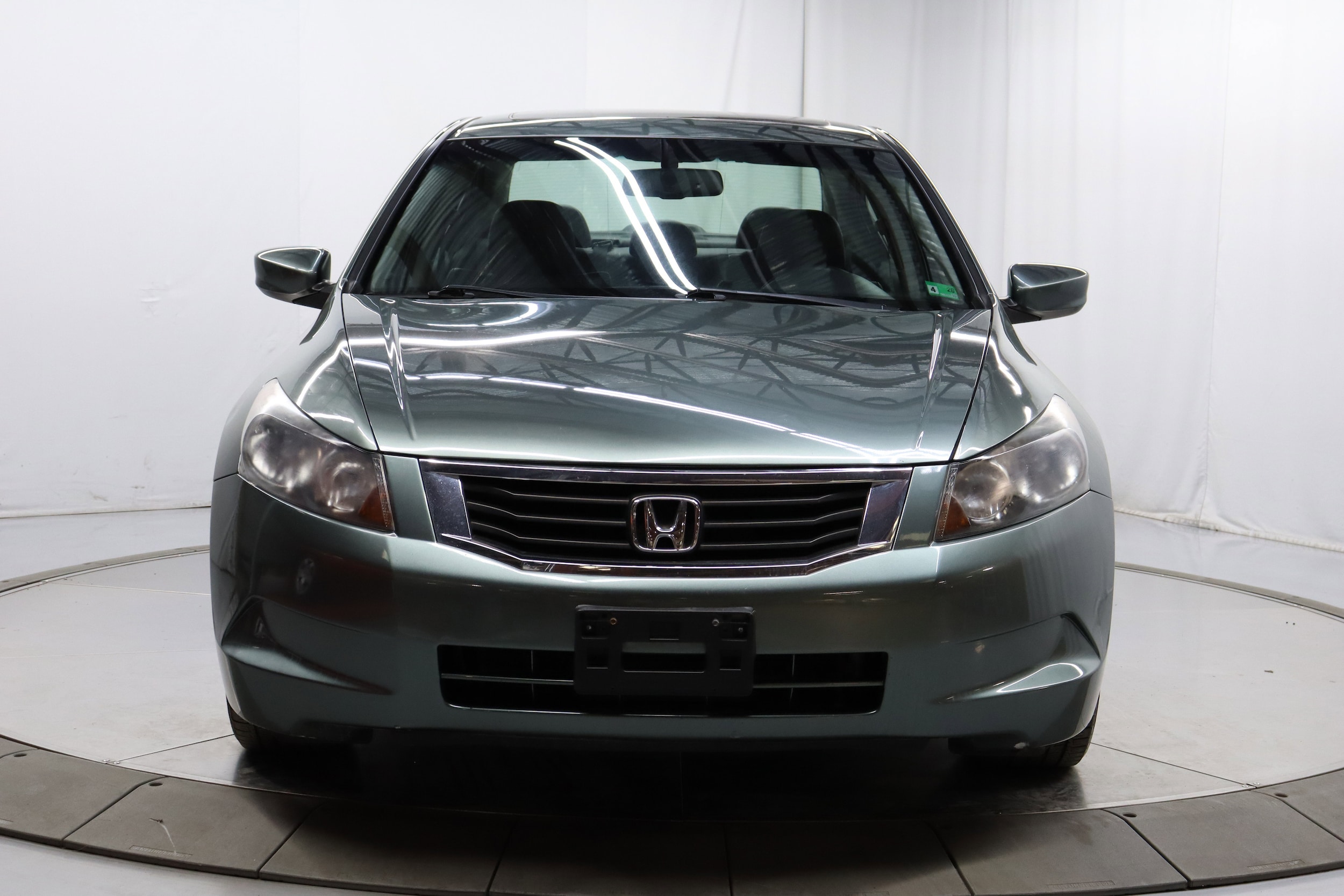 2009 Honda Accord Sdn 3