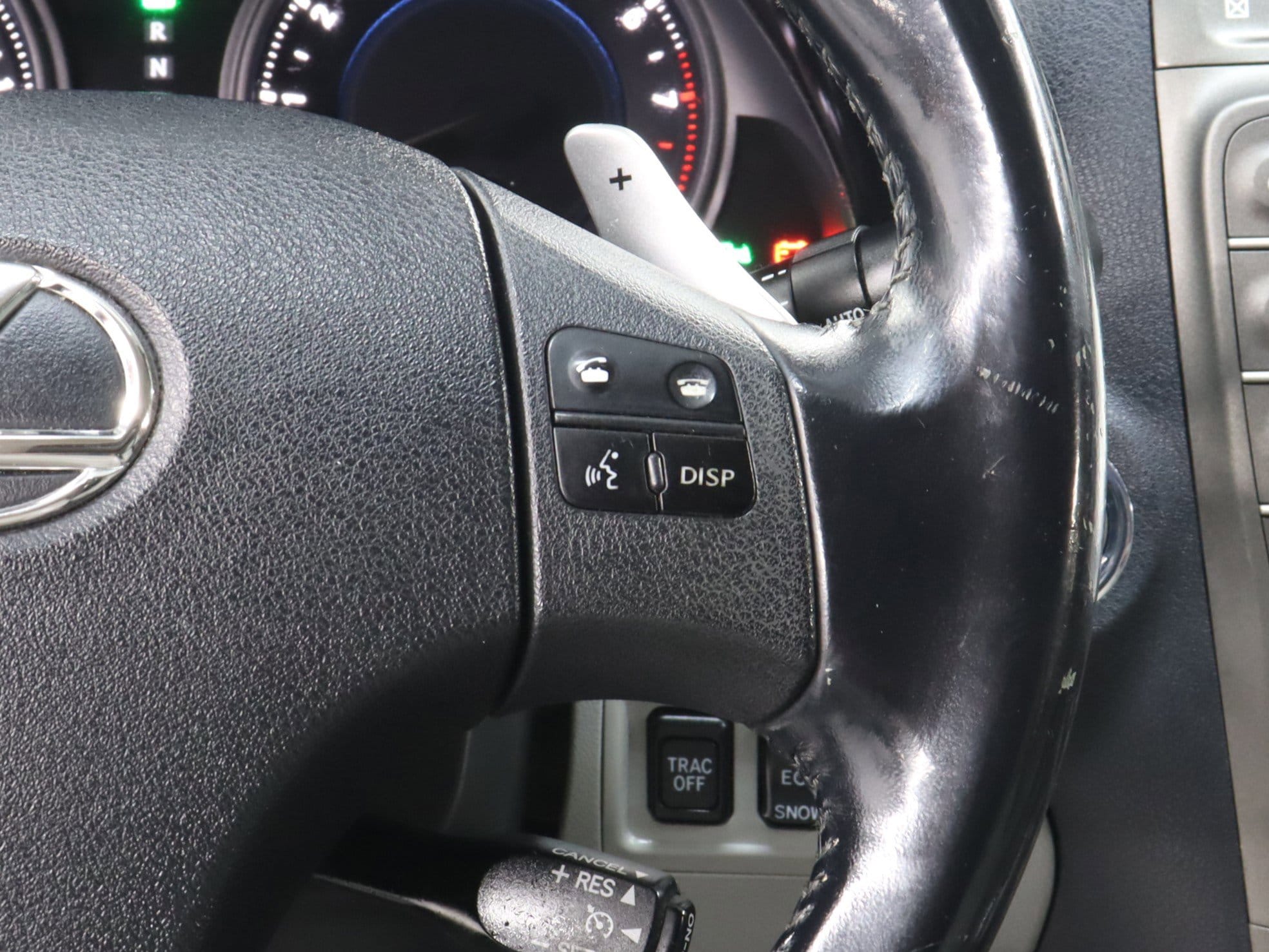 2006 Lexus IS 350 53