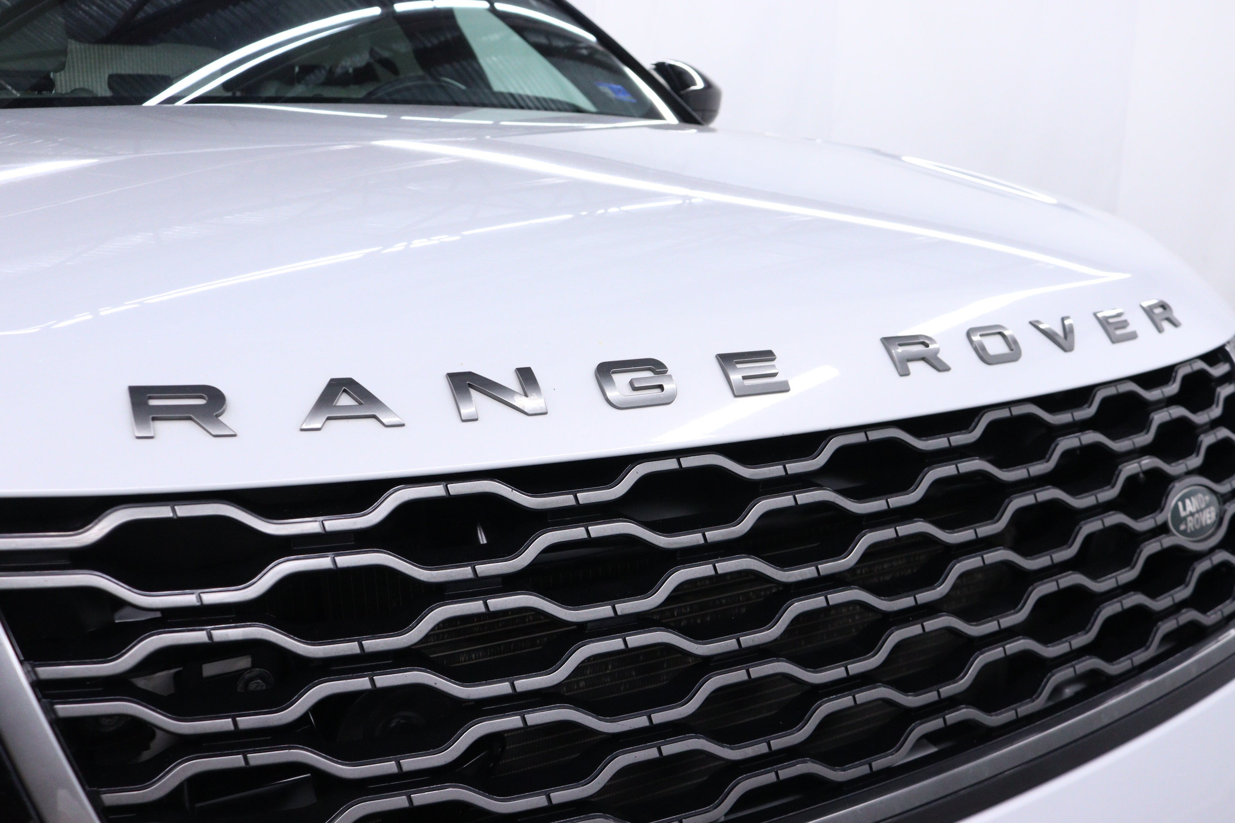 2019 Land Rover Range Rover Velar 82