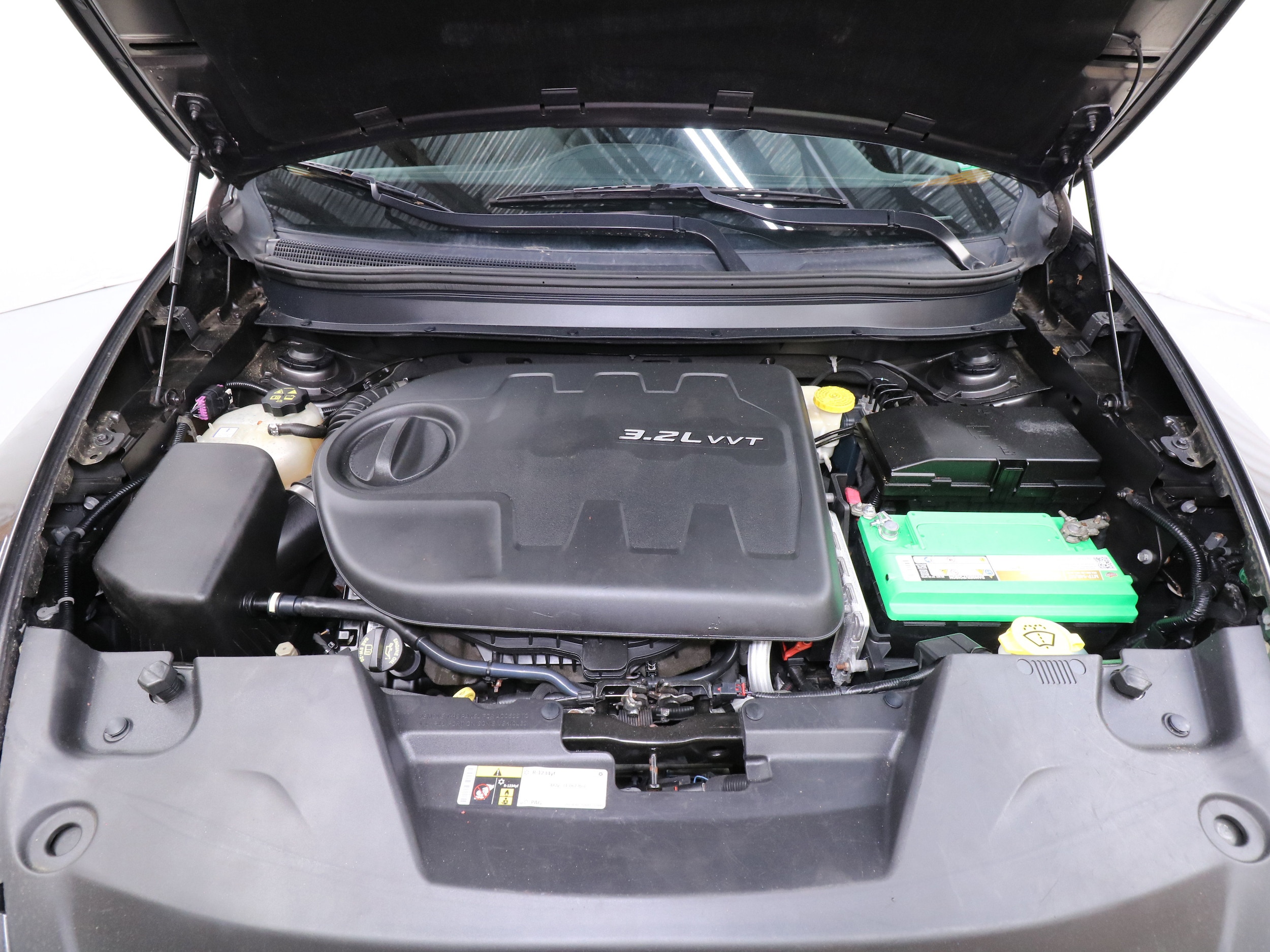 2014 Jeep Cherokee 25