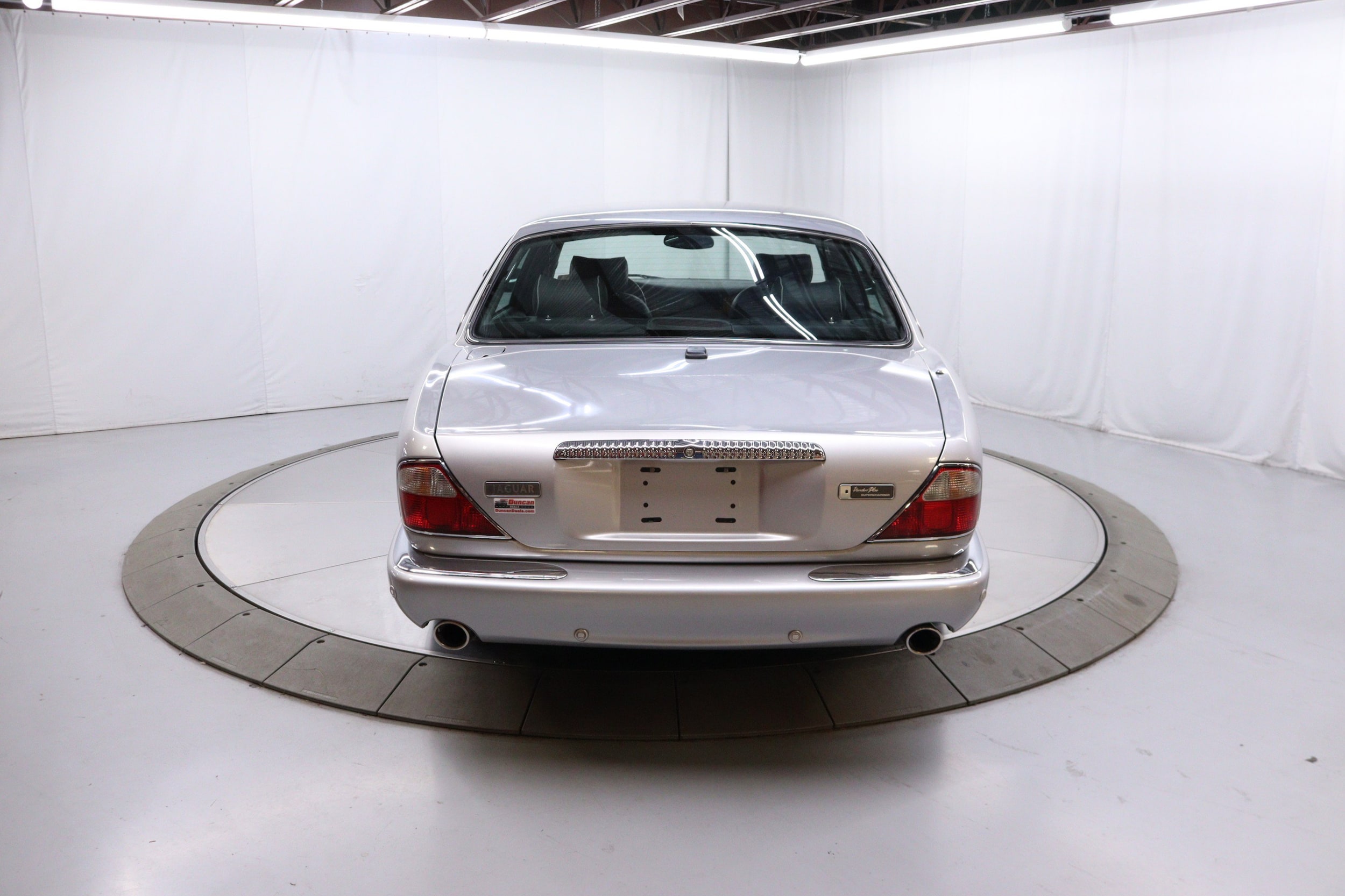 2001 Jaguar Vdpsc 6