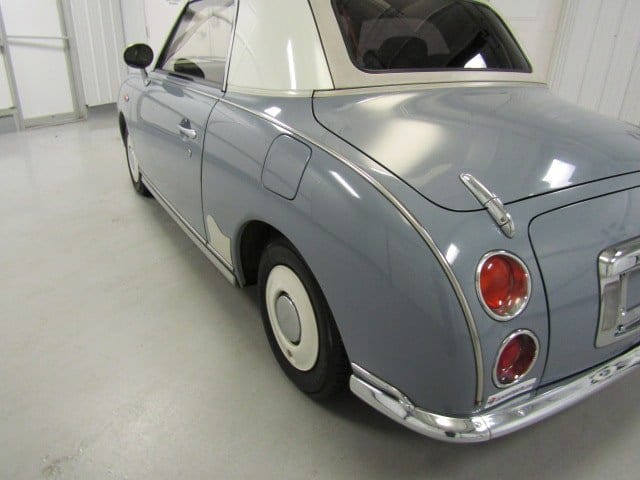 1991 Nissan Figaro 36
