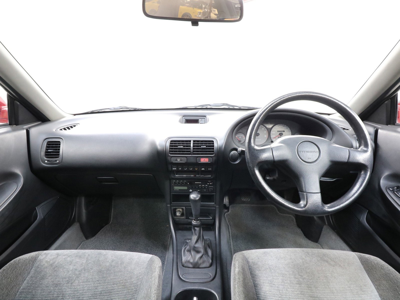 1994 Honda Integra 48
