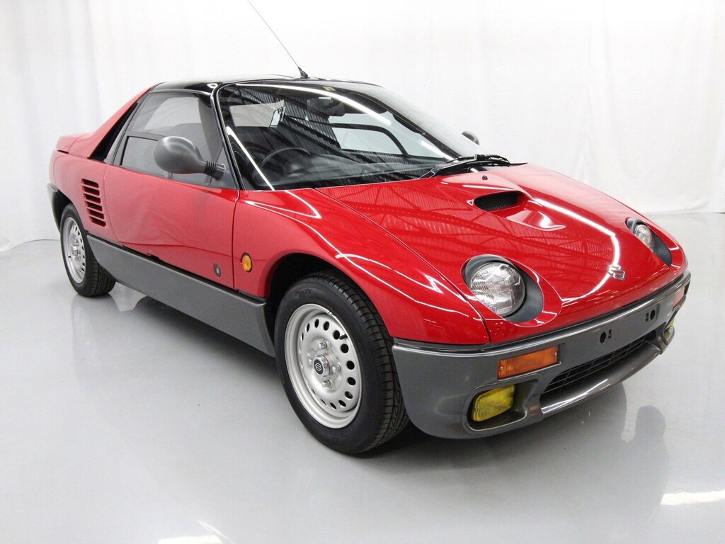 Used 1994 Suzuki Cara Coupe