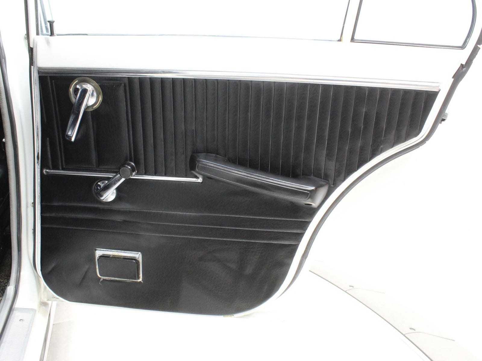1968 Toyota Corona 22
