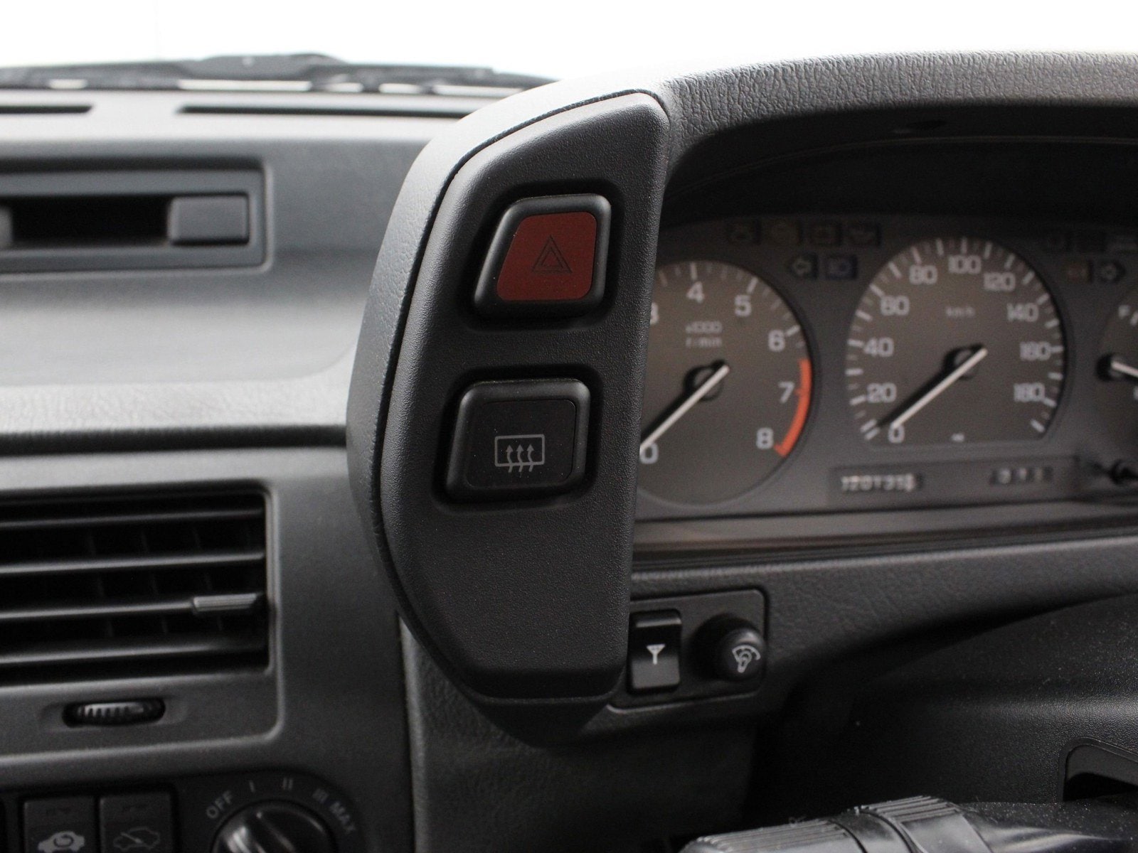1987 Honda Prelude 41