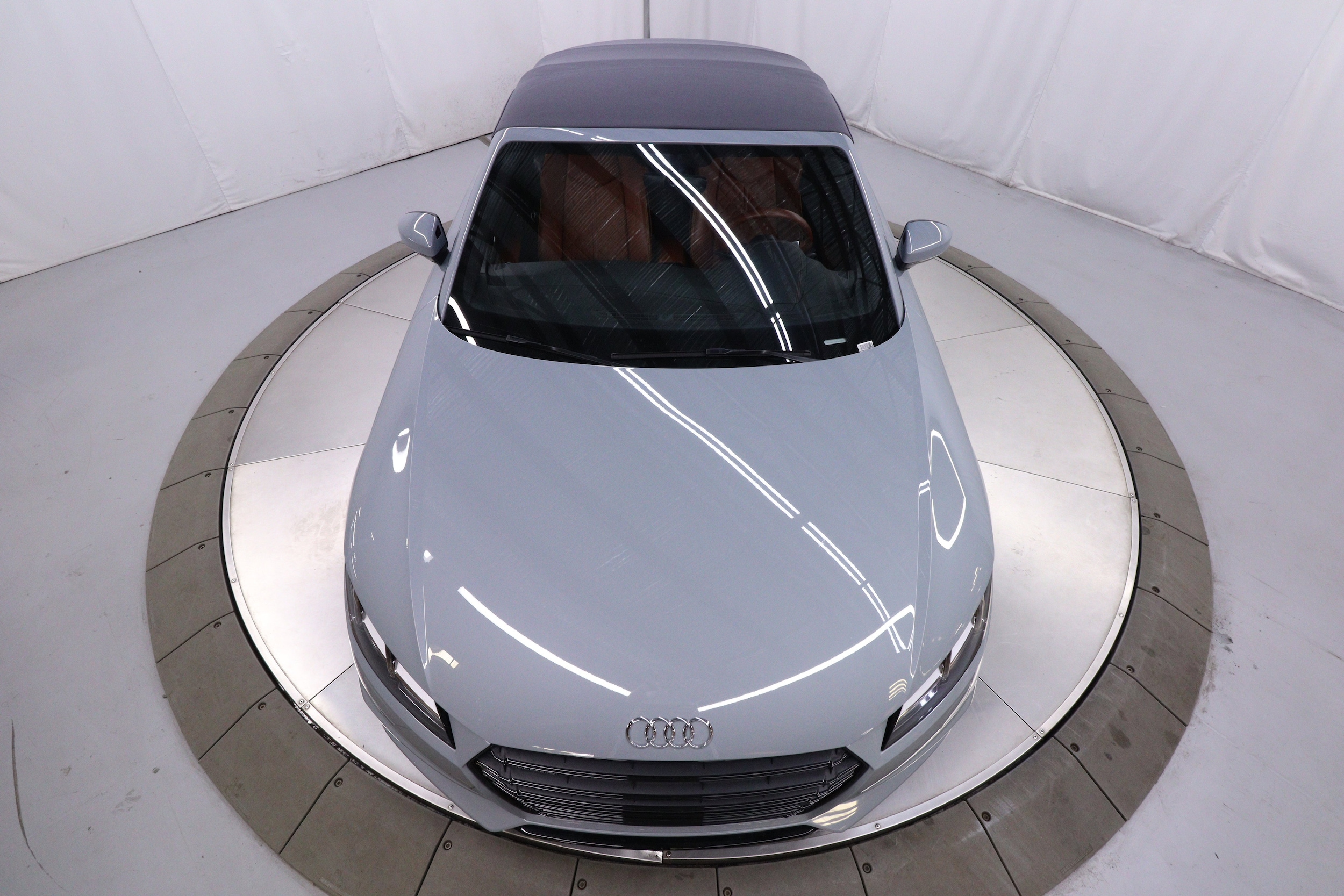 2019 Audi TT Roadster 51