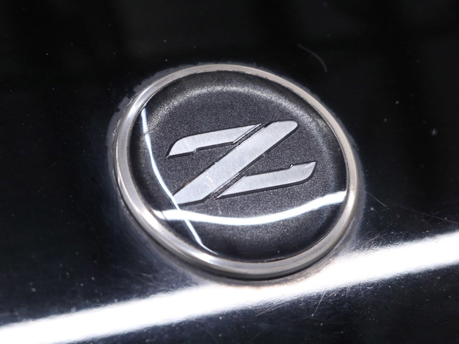 1995 Nissan Fairlady Z 300ZX 59