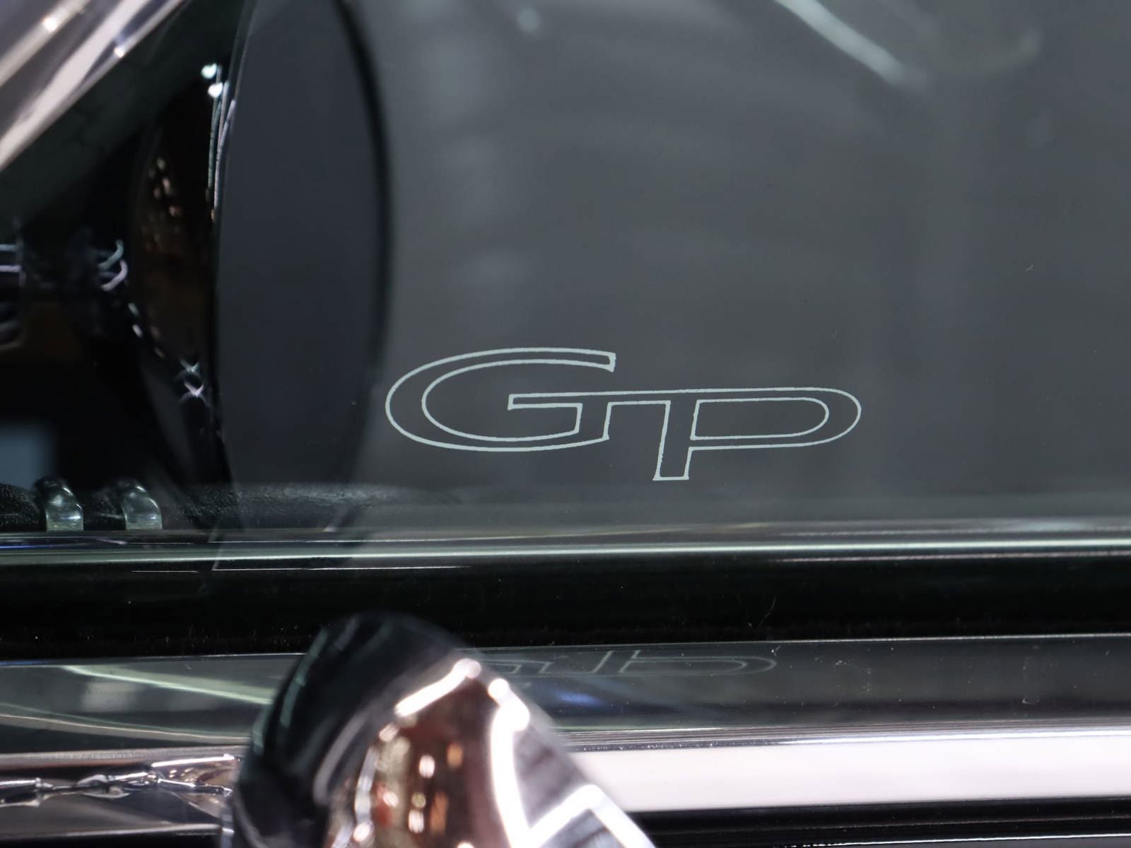 1967 Pontiac Grand Prix 57