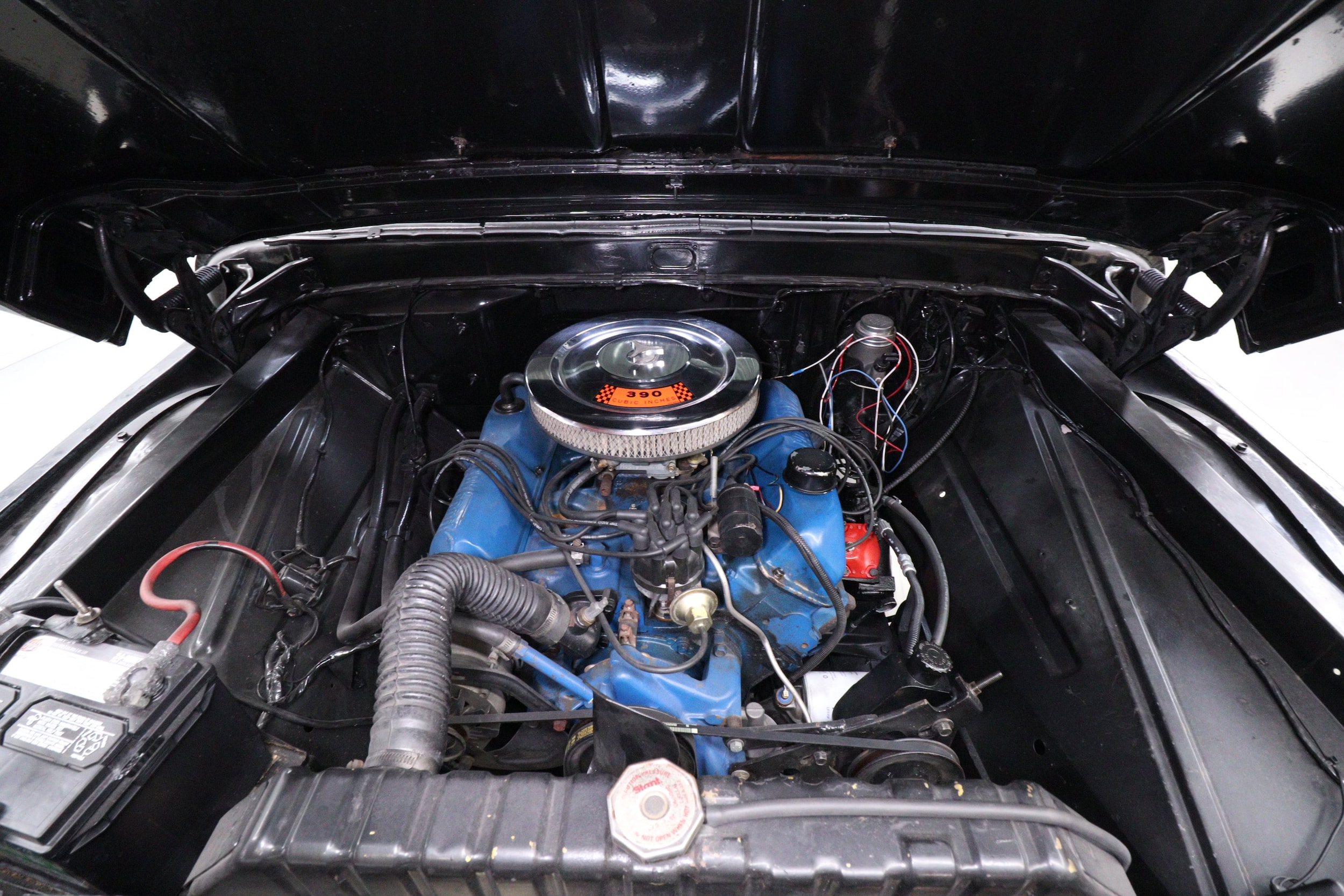 1965 Ford F100 19