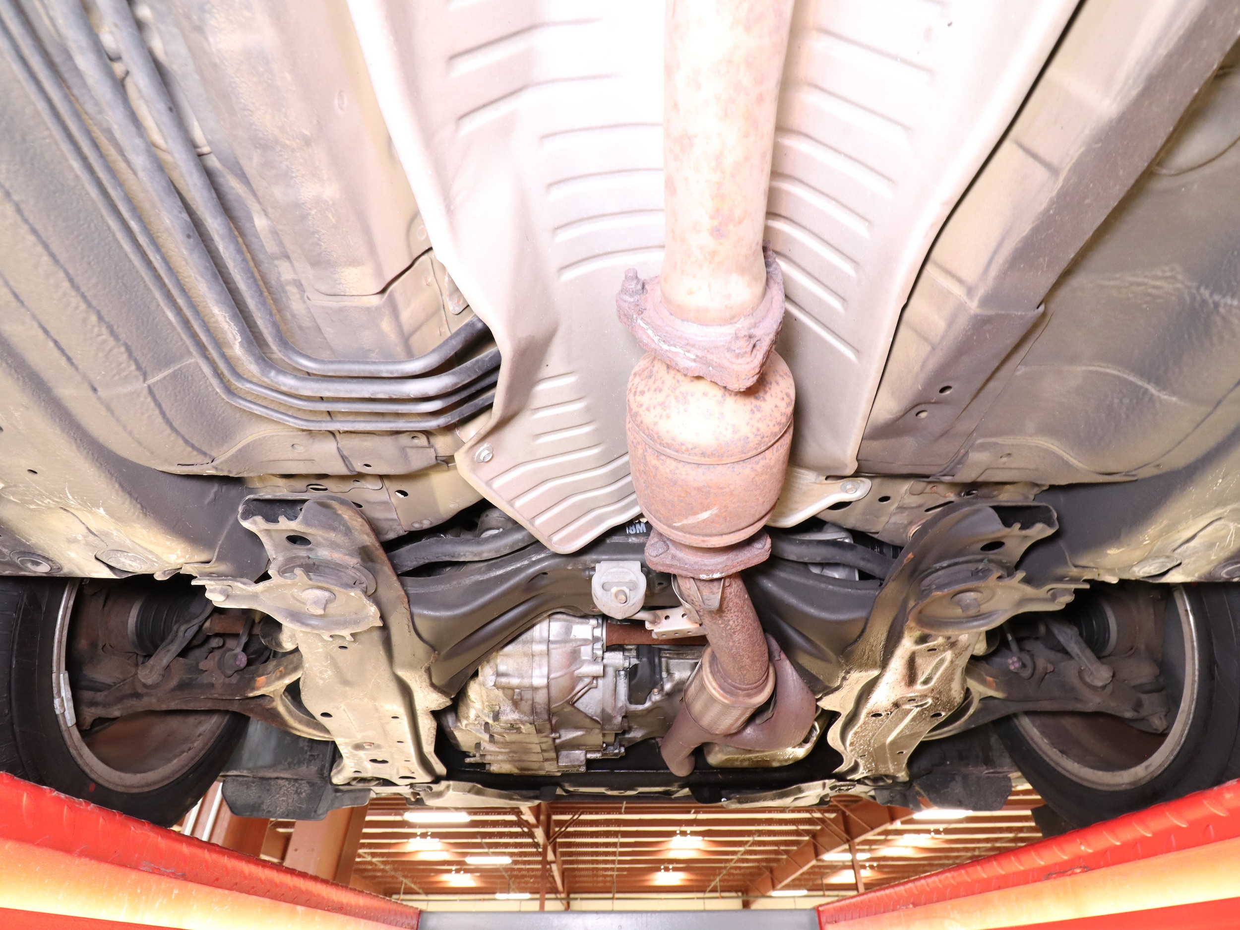 2012 Honda Accord 36