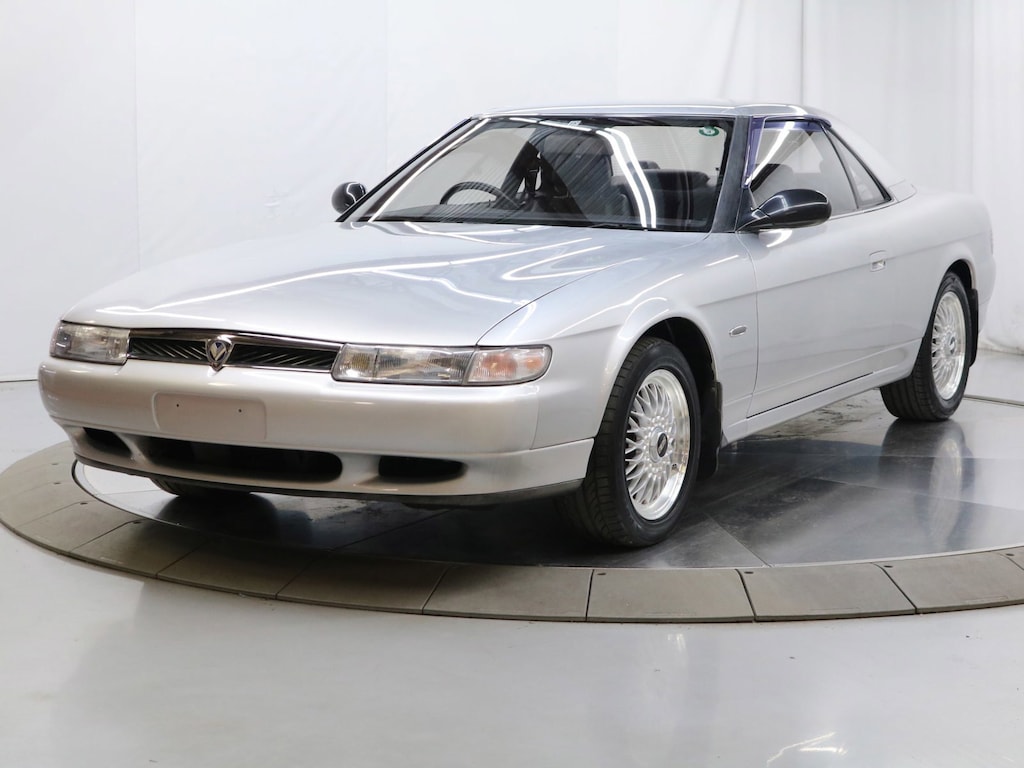 Used 1995 Mazda Cosmo Coupe