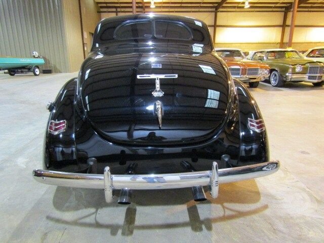 1940 Ford Street Rod 6