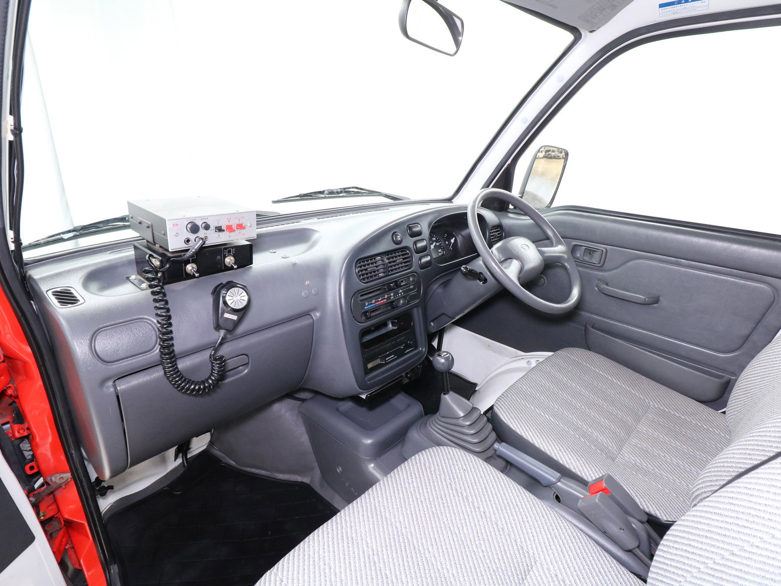 1998 Daihatsu Hijet 15