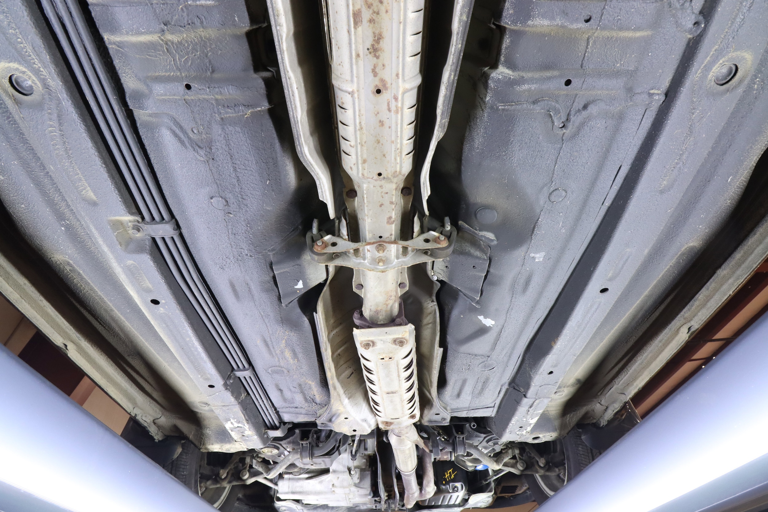 1990 Acura Legend 42