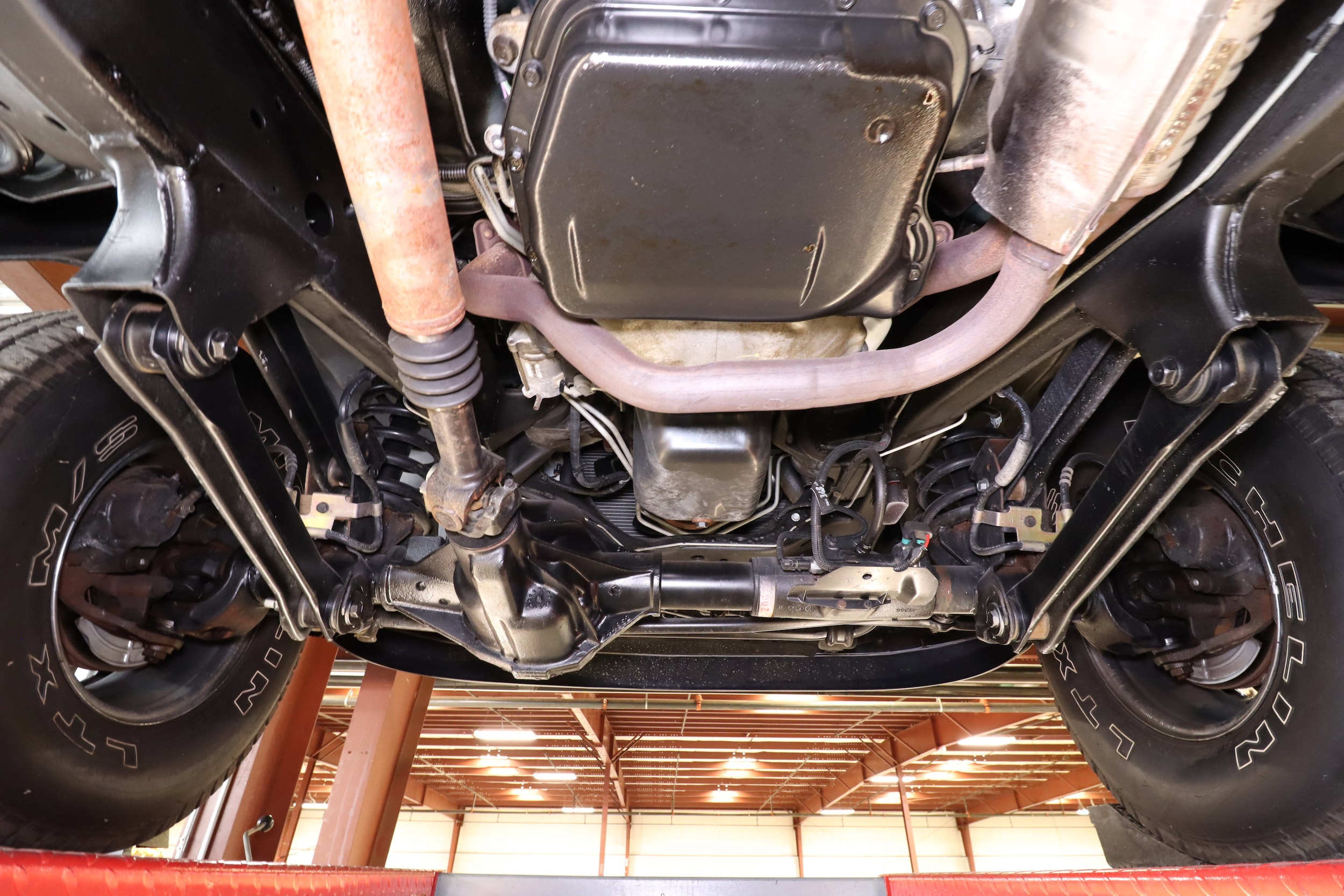 1994 Dodge Ram 1500 30