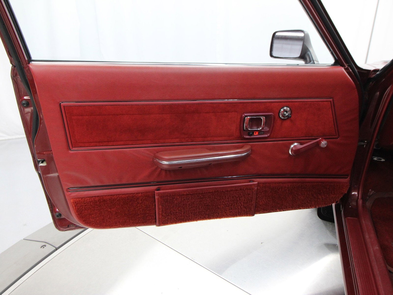 1982 Honda Prelude 17