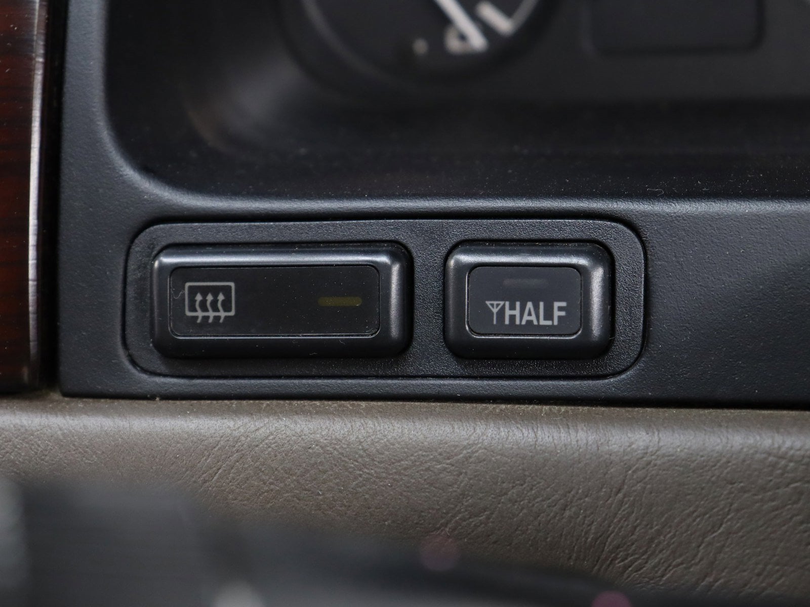 1994 Honda Inspire 49