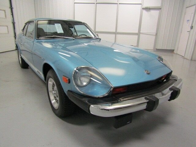 1975 Datsun 280Z 2