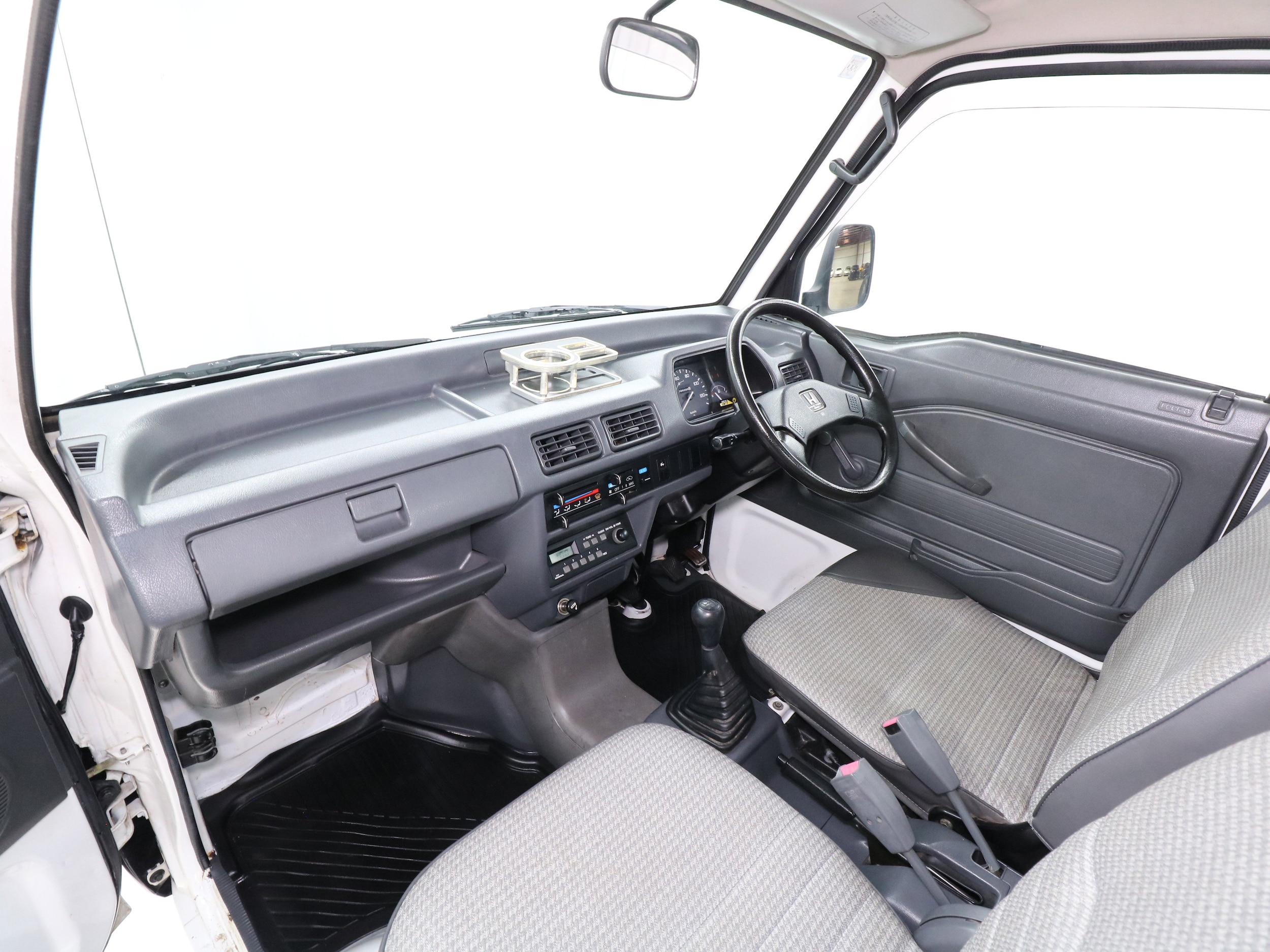 1997 Honda Acty 14