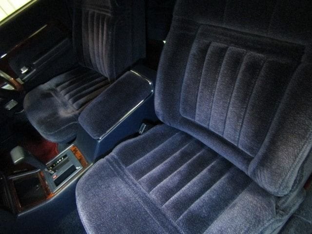 1991 Toyota Century 14