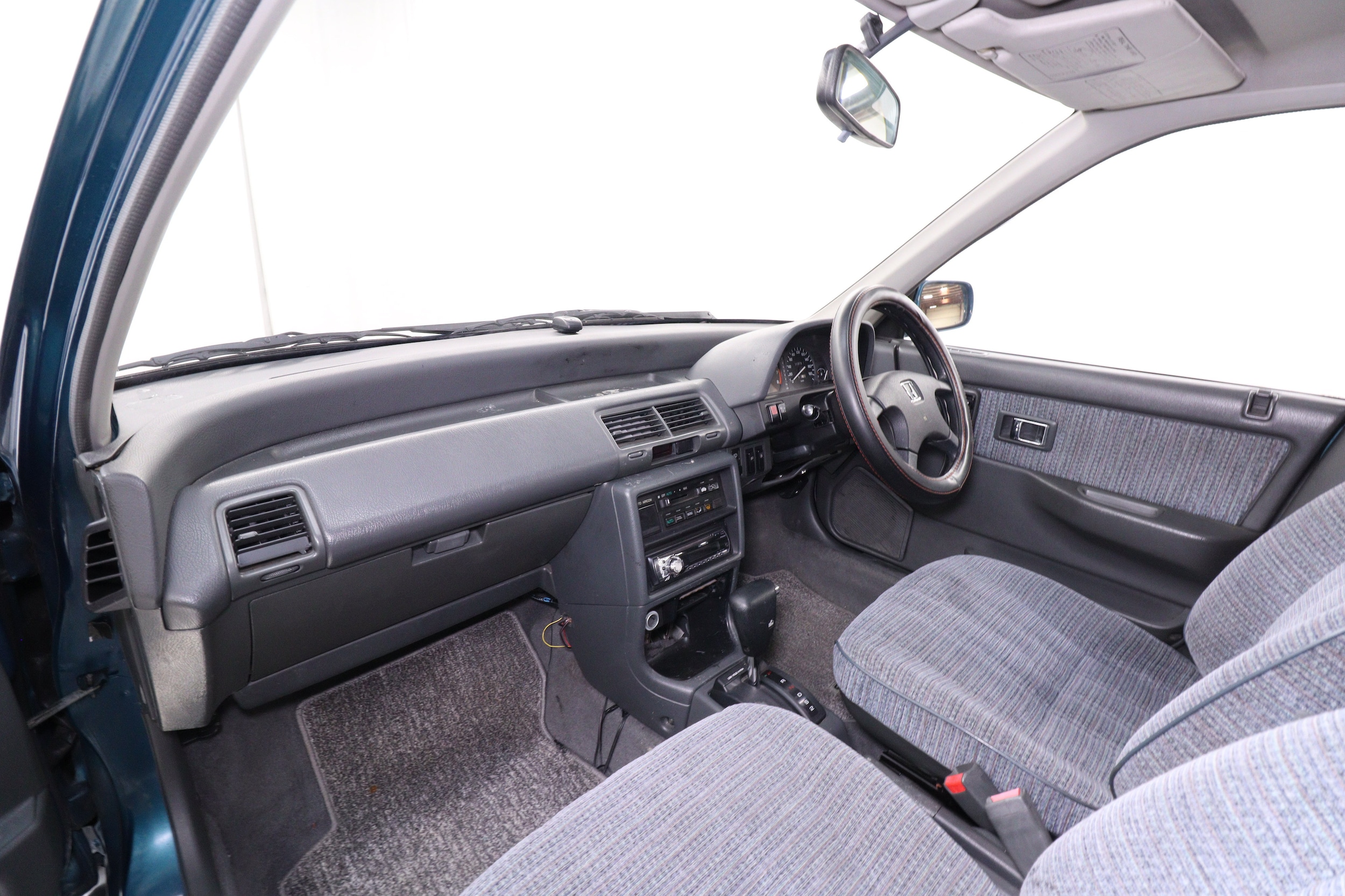1994 Honda Civic 15