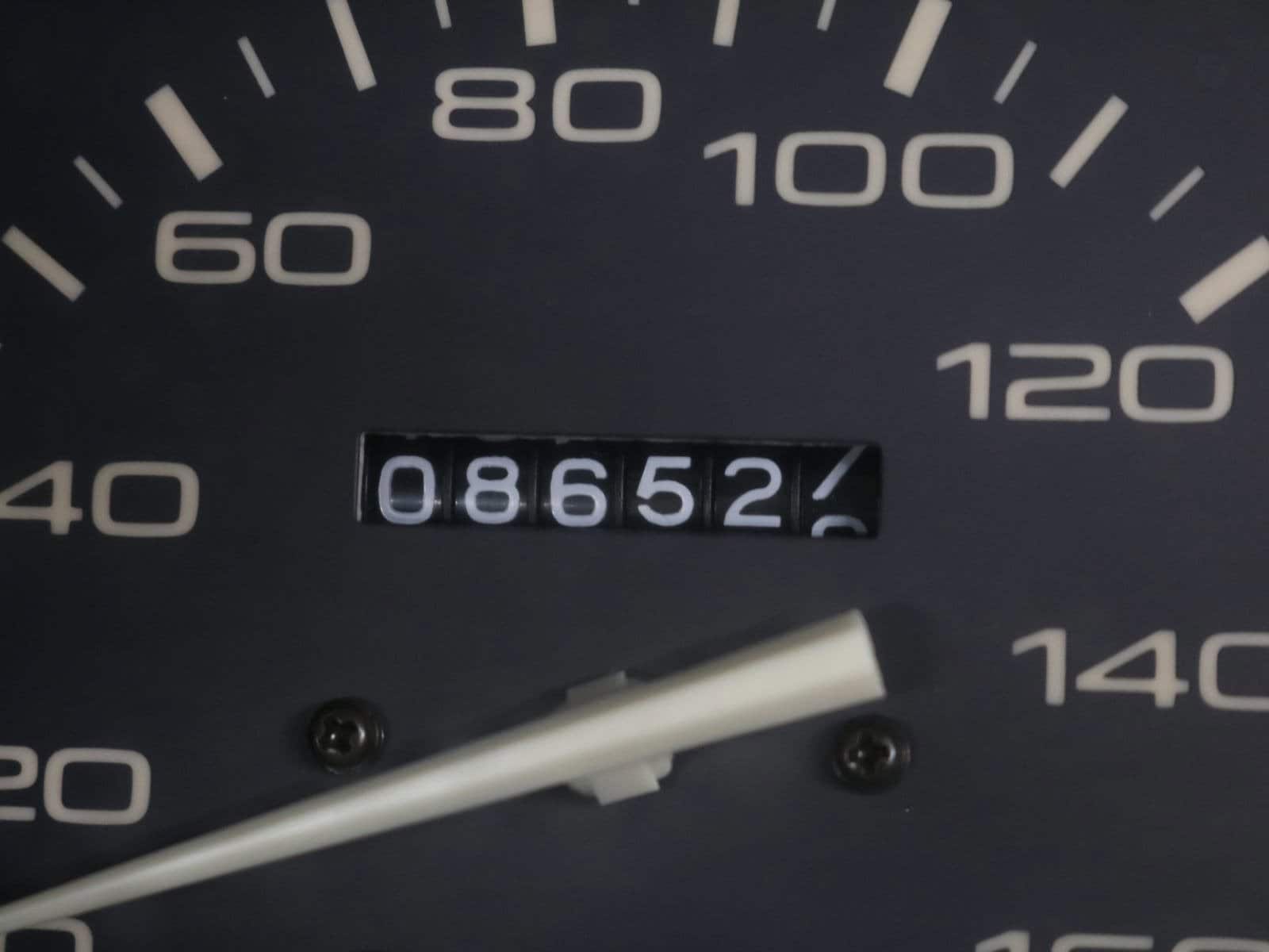 1996 Toyota Townace 41