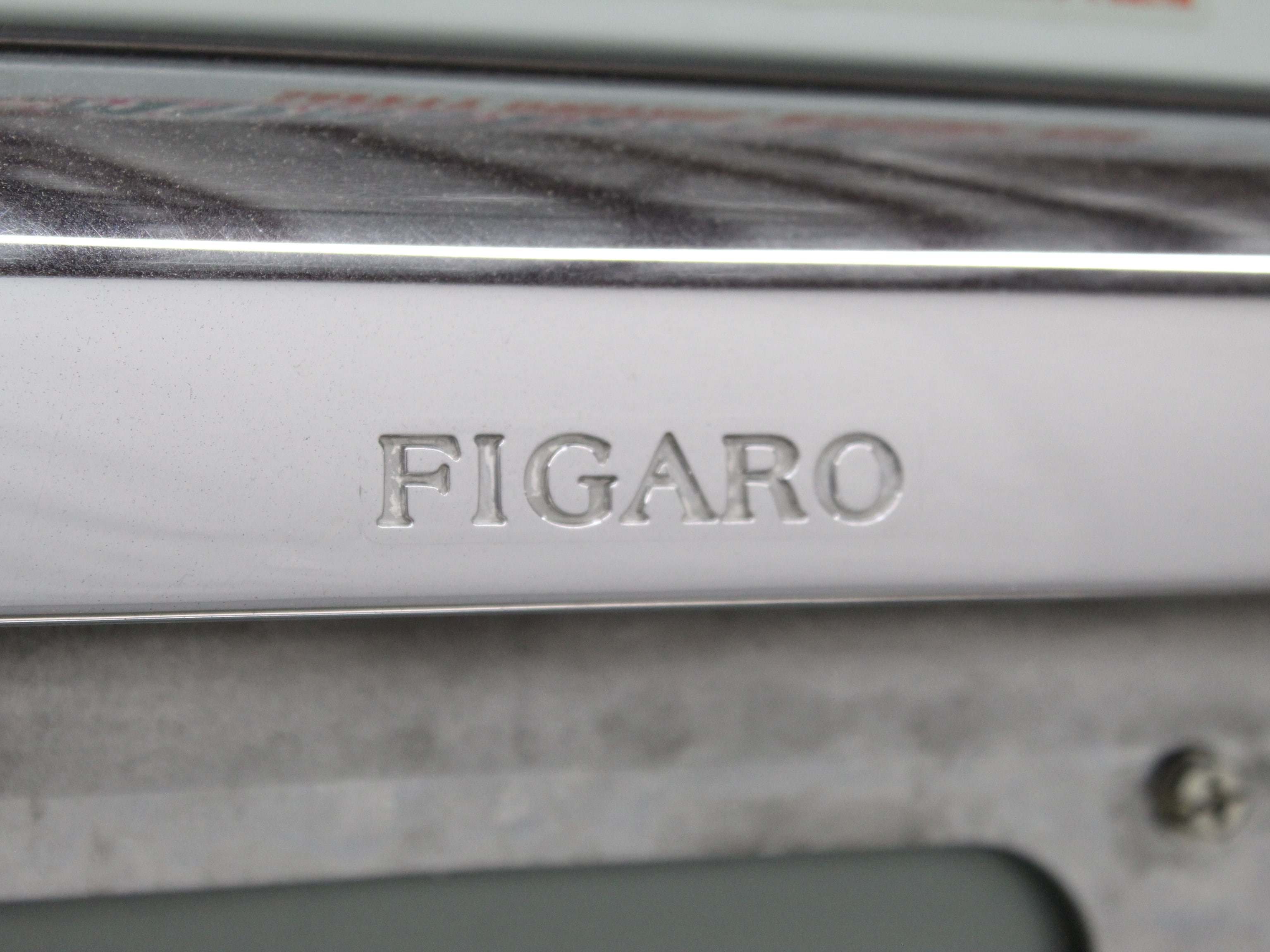 1991 Nissan Figaro 49