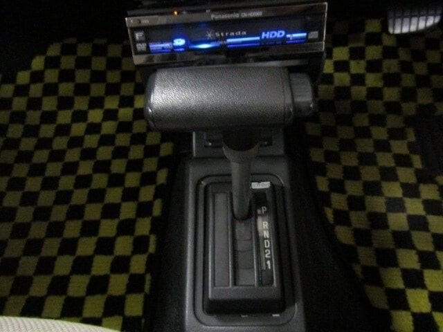 1989 Nissan Pao 24