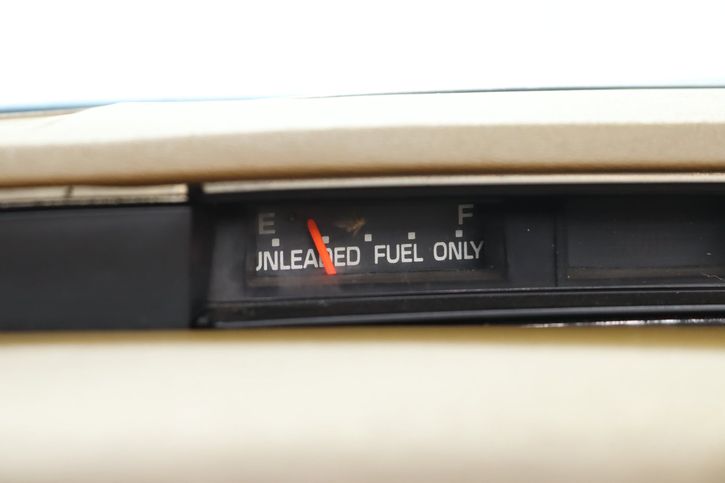 1976 Cadillac Eldorado 22