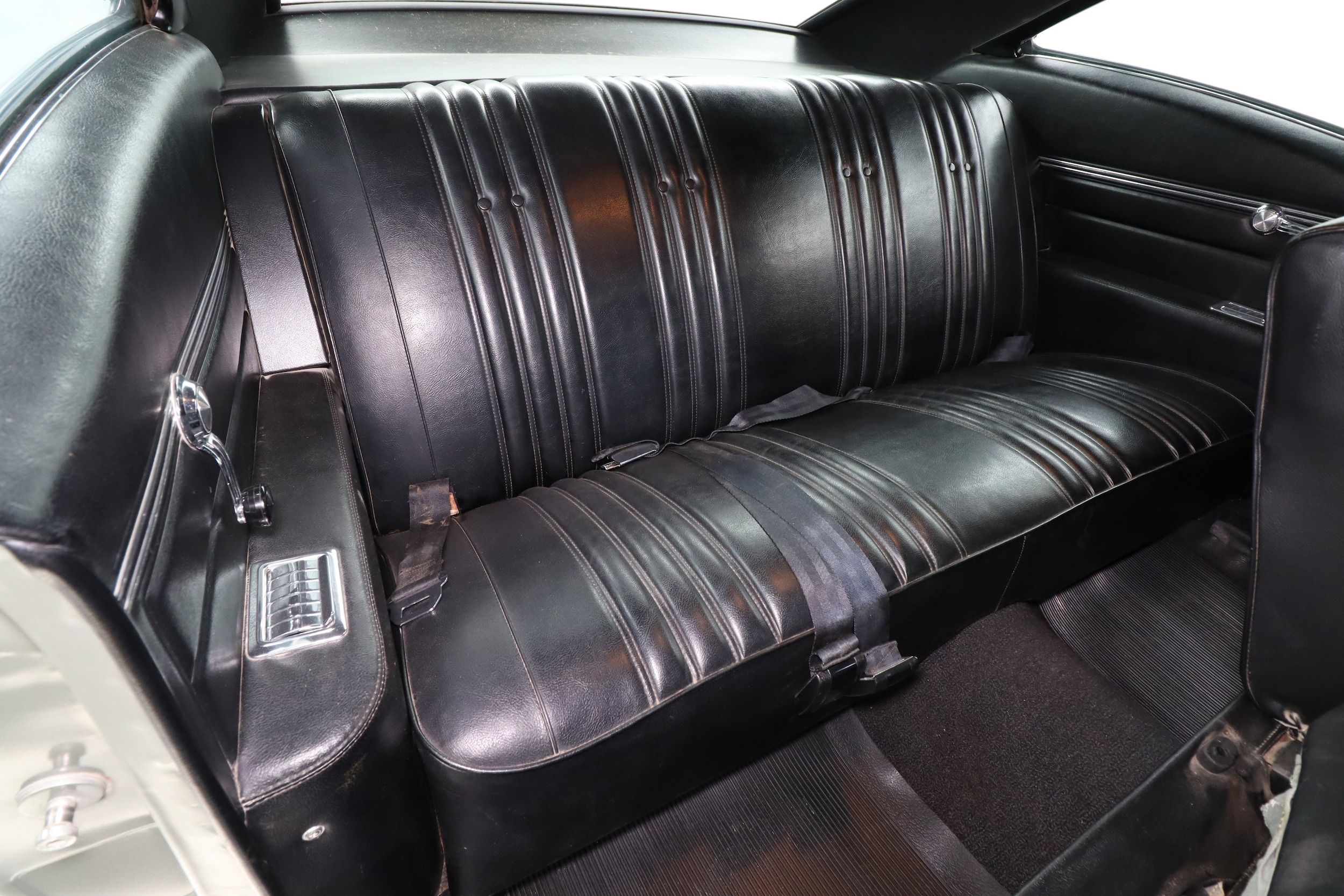 1968 Chevrolet Impala 22