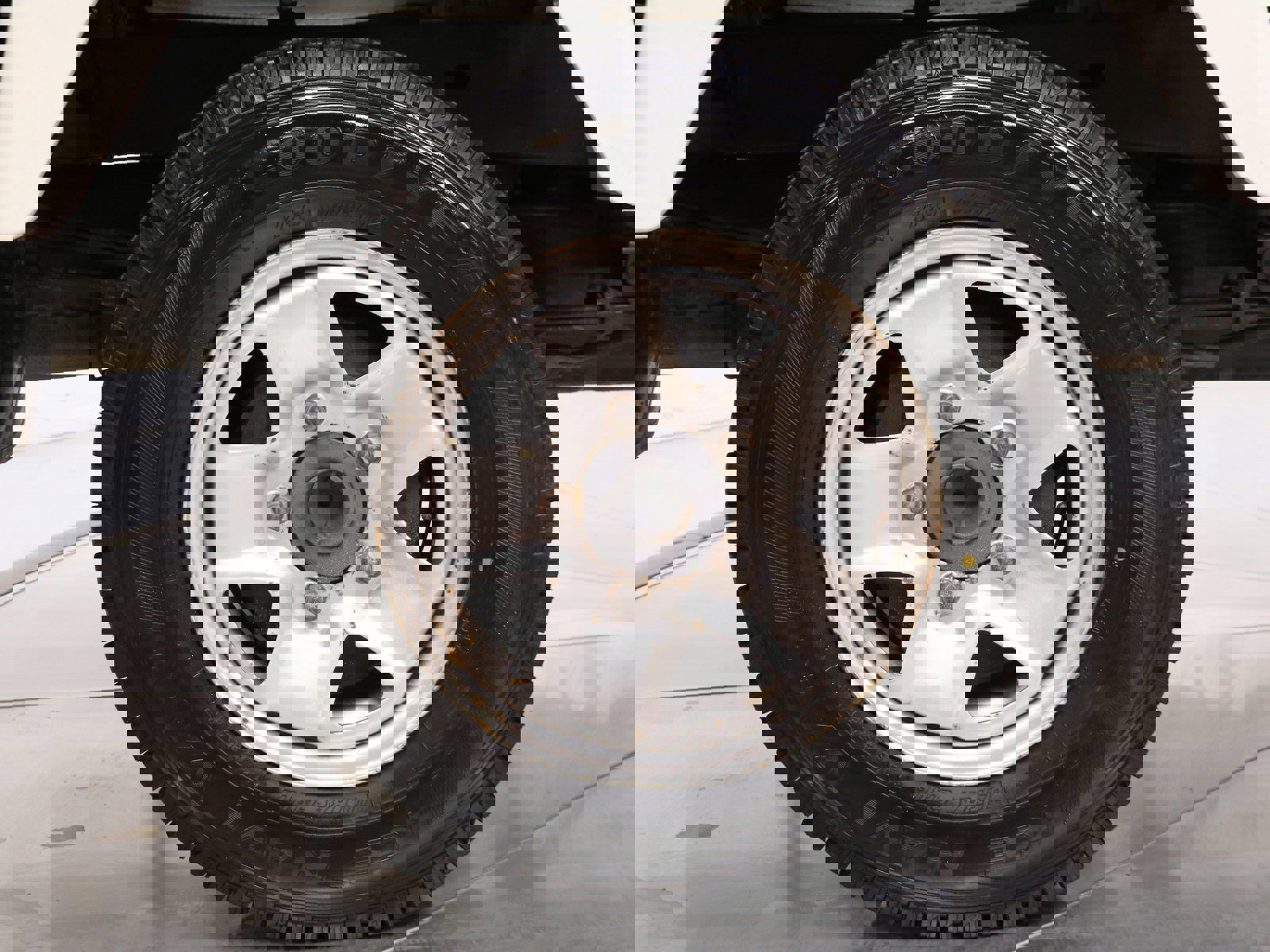1996 Toyota Townace 25