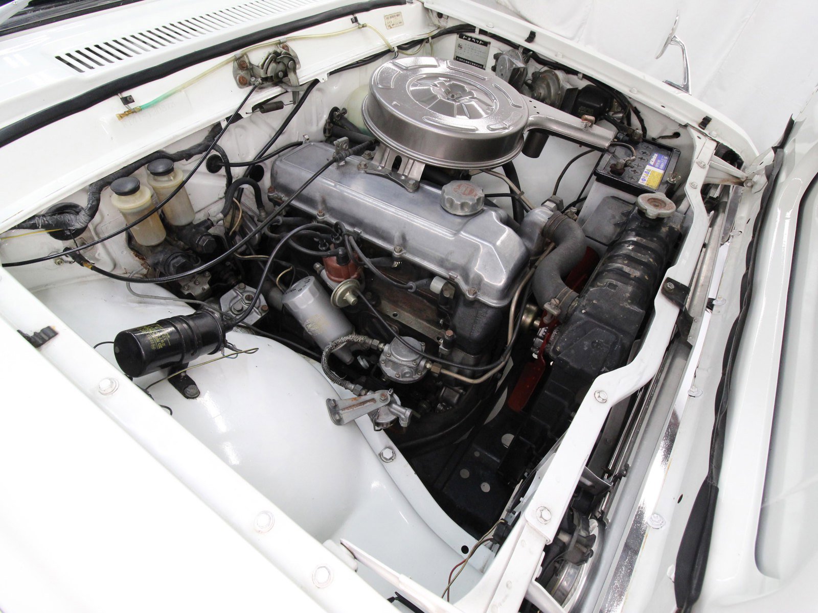 1968 Toyota Corona 23