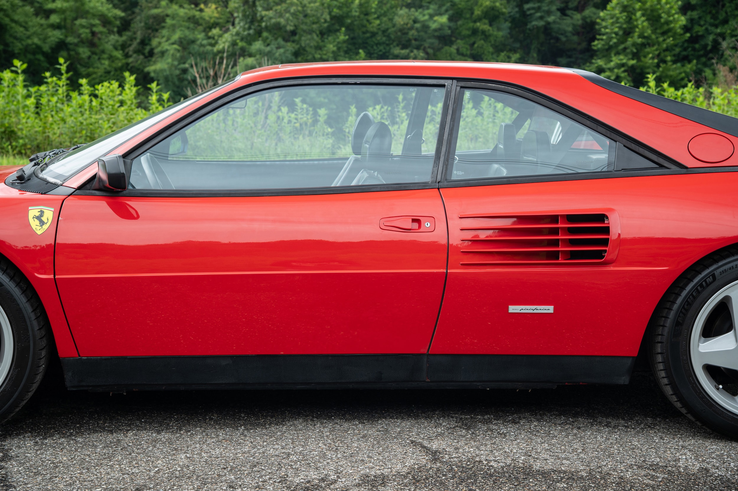 1991 Ferrari Mondial 30