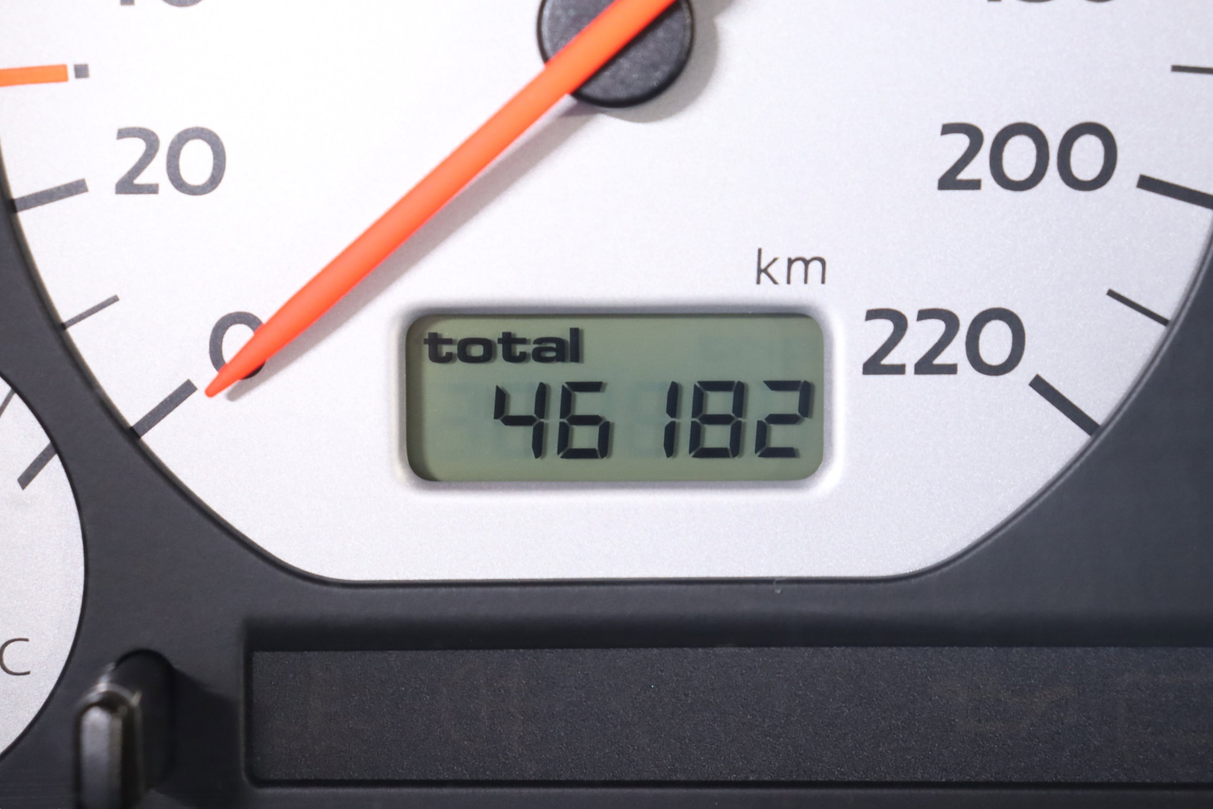 1998 Volkswagen Golf 58