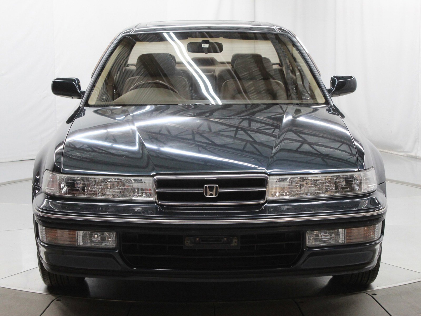 1992 Honda Inspire 5