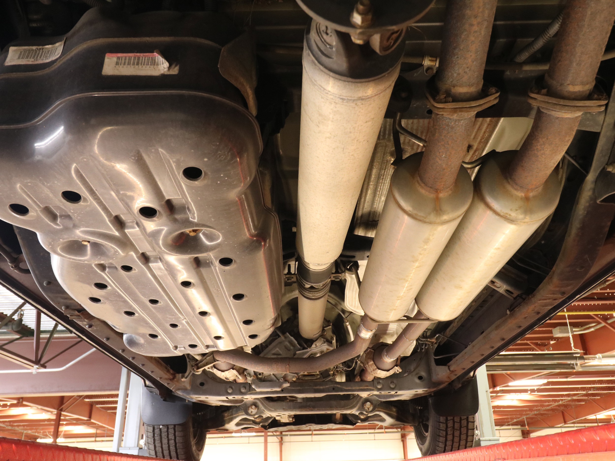2012 Toyota Tundra 4WD Truck 40