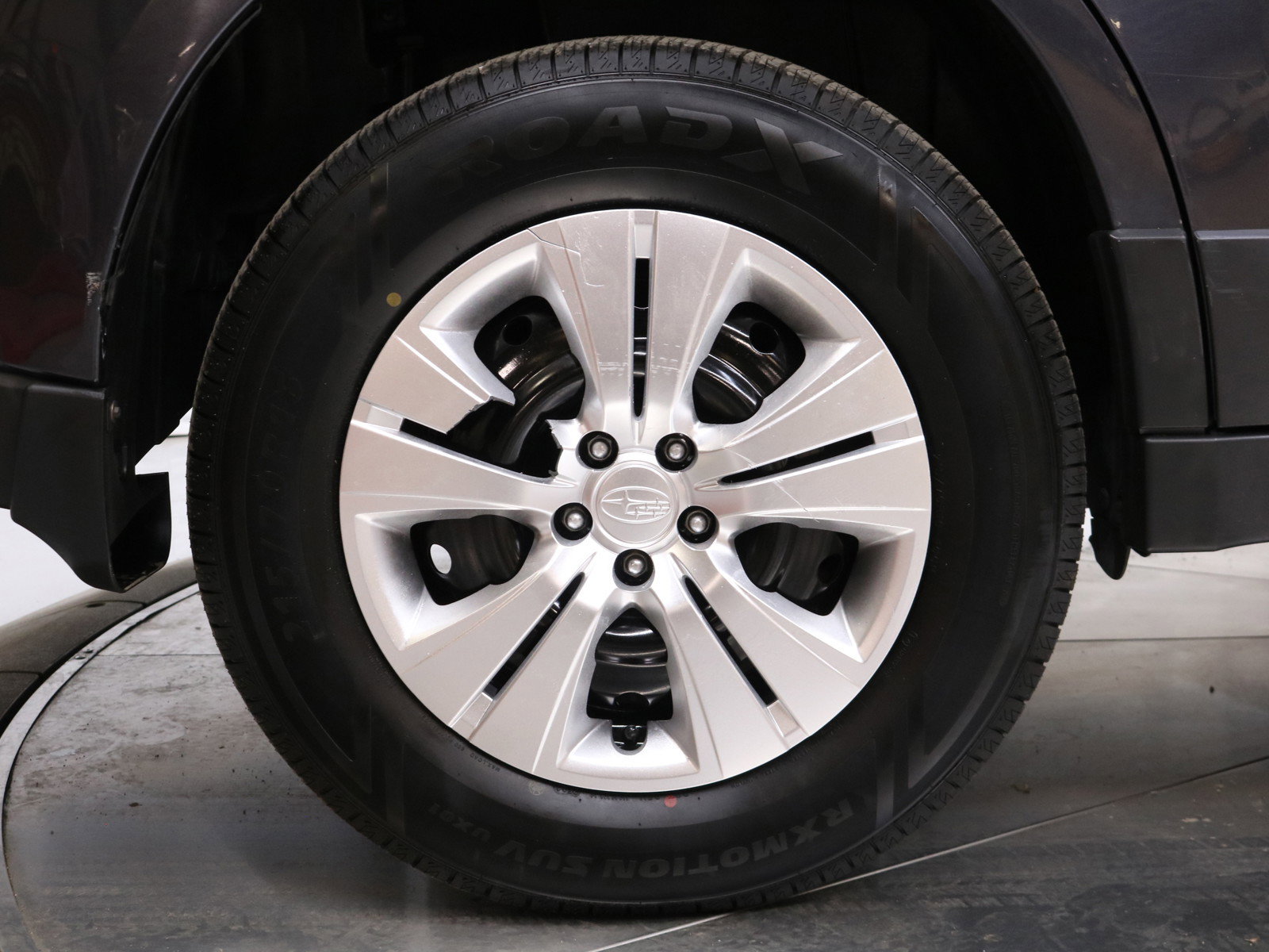 2012 Subaru Outback 30